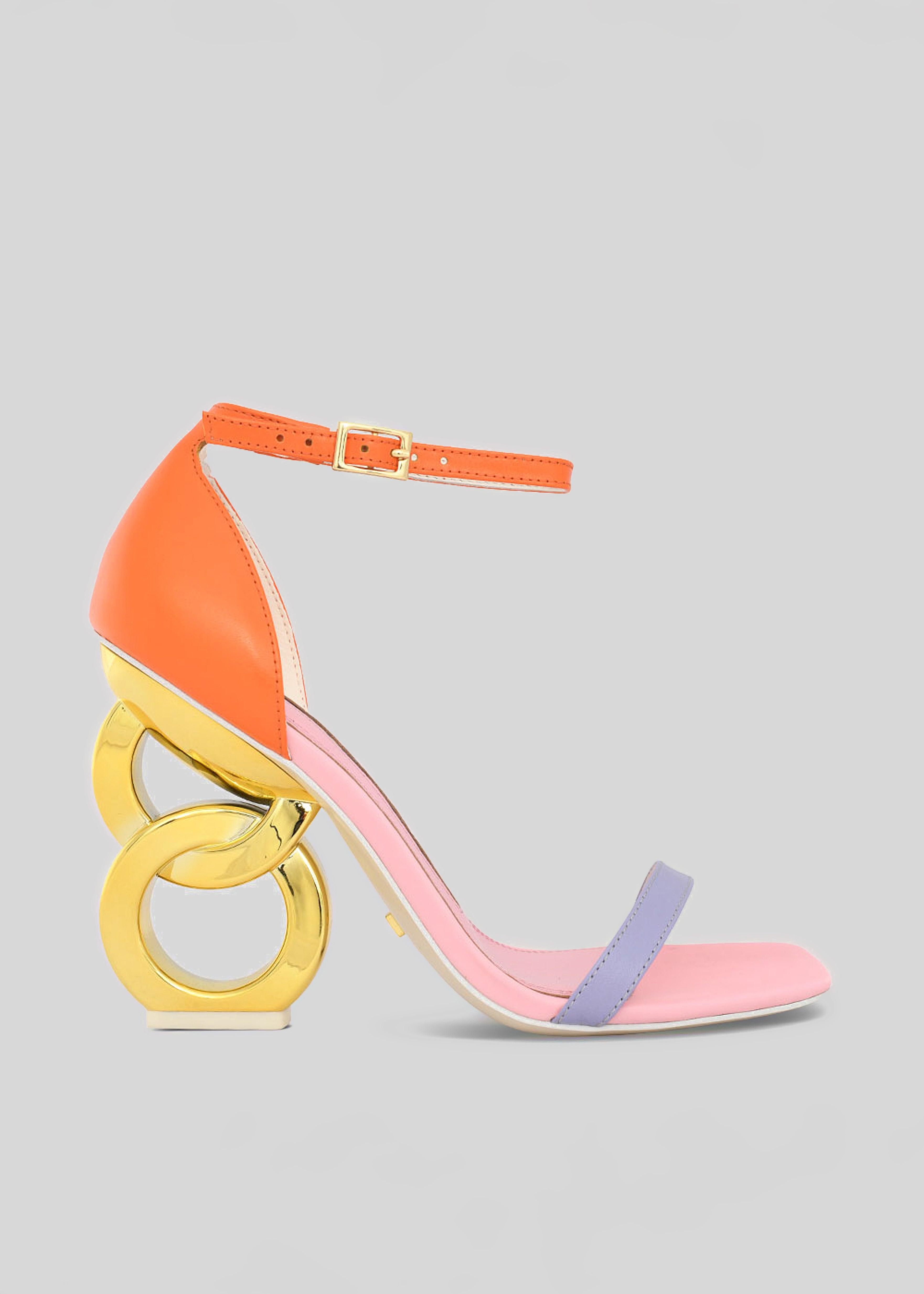 Suzu Sandals
