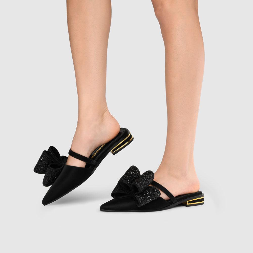 Angie Flats