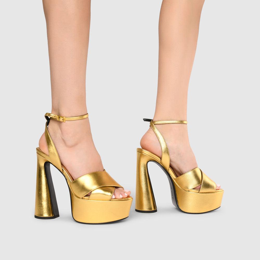 Cady Sandals