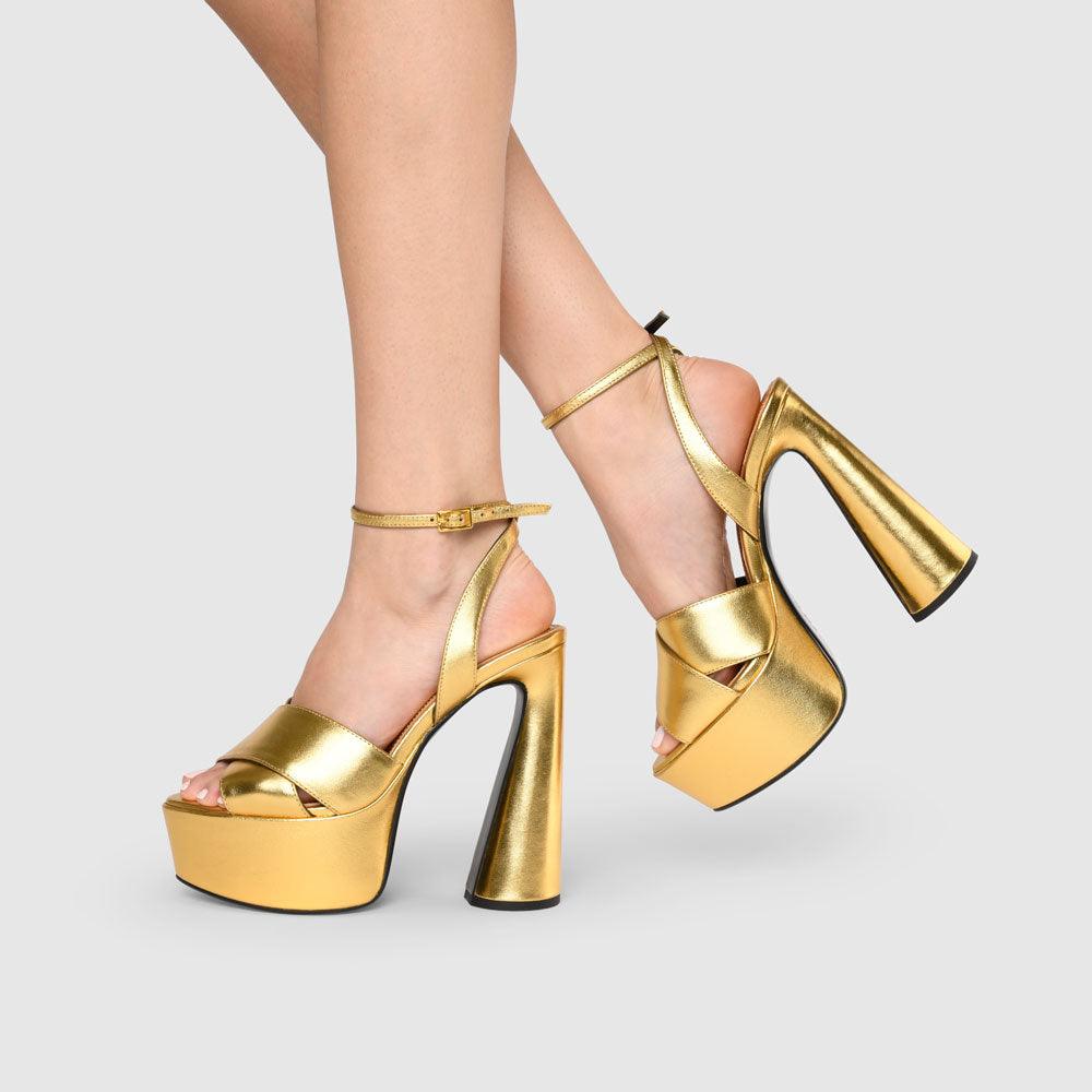 Cady Sandals