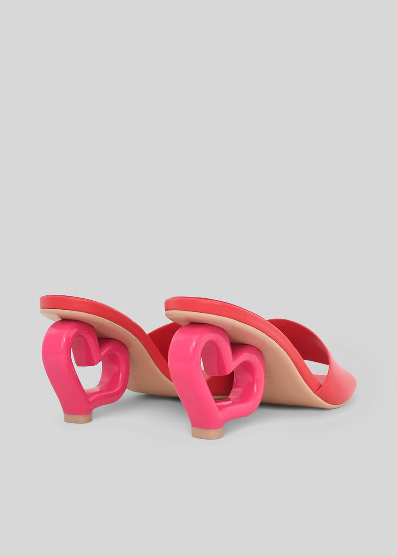 Chichi Sandals