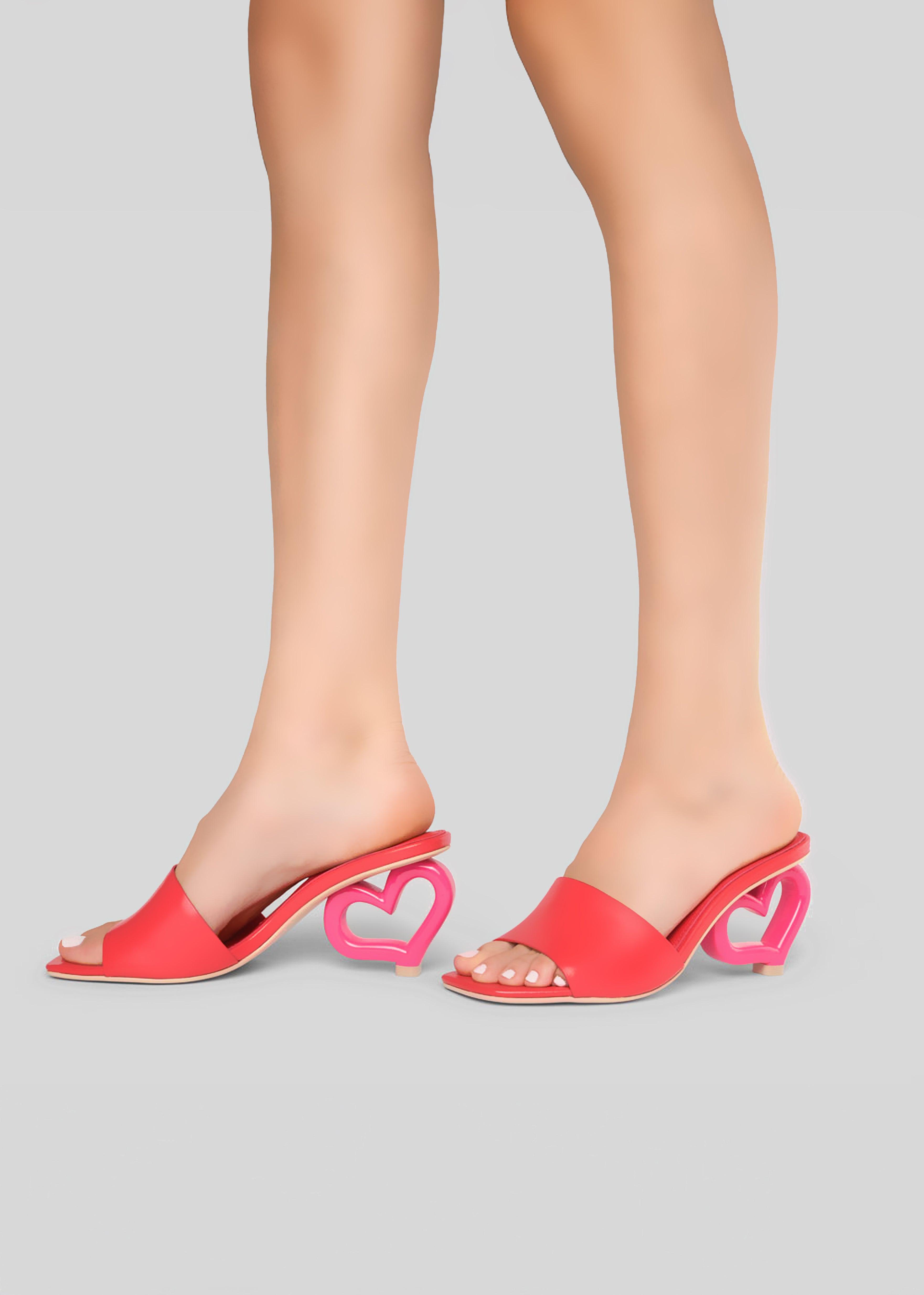Chichi Sandals