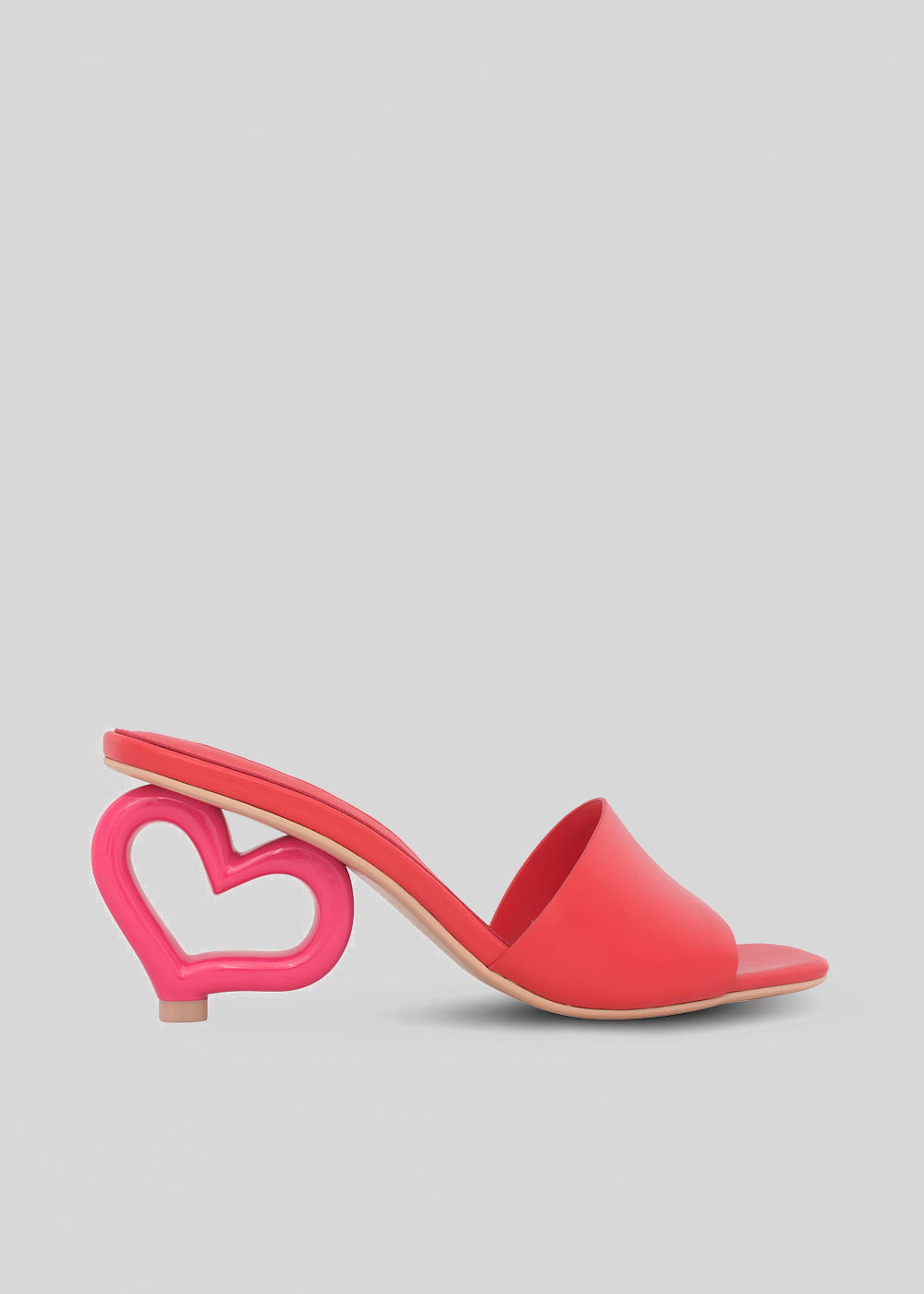 Chichi Sandals