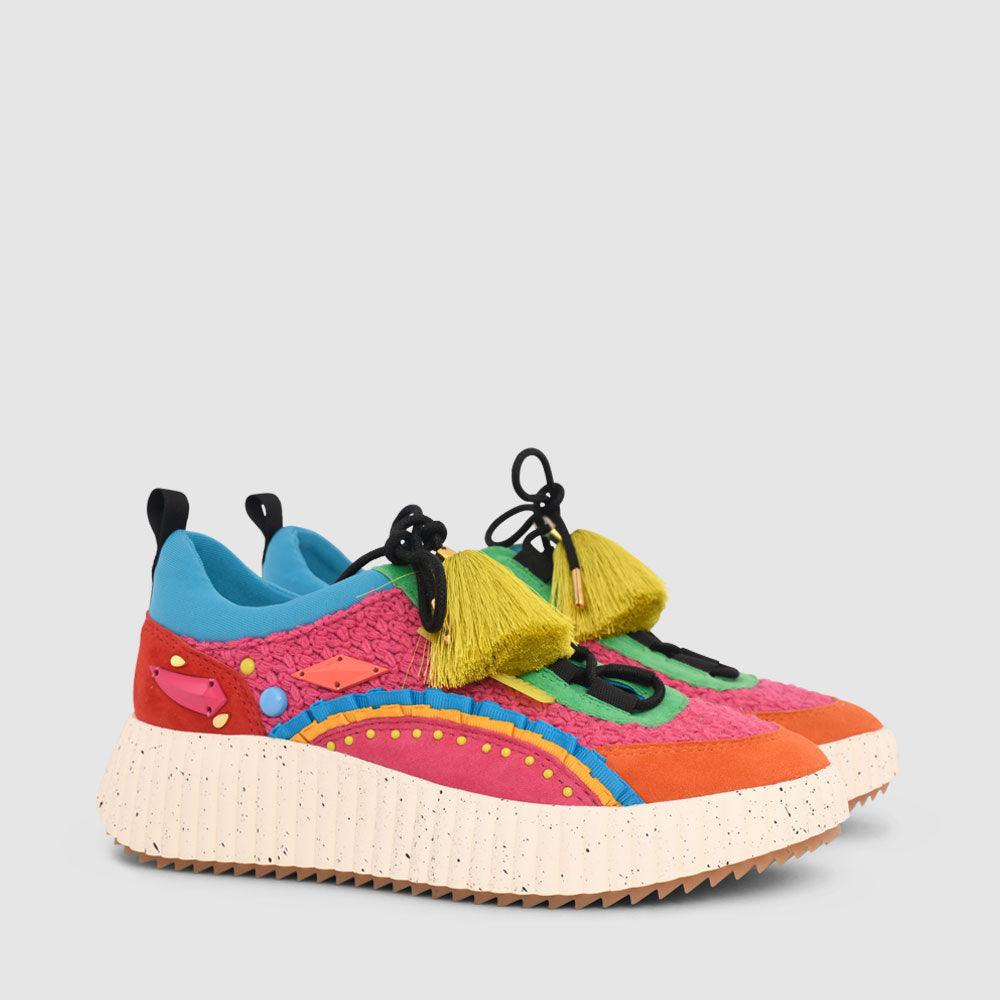 Jesse Sneakers