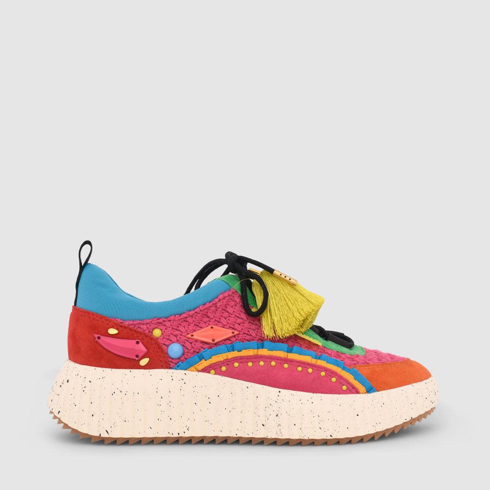 Jesse Sneakers
