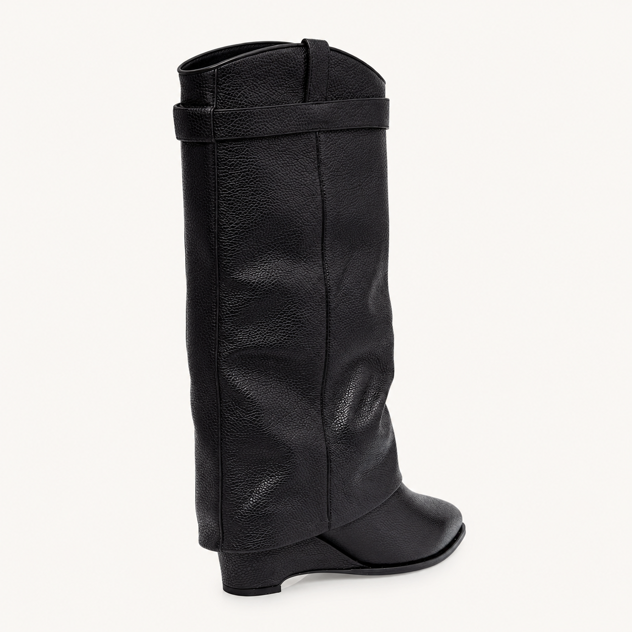 Sarah Knee Boots