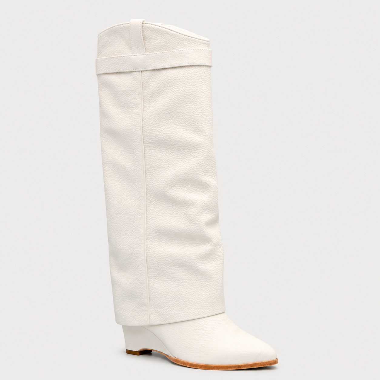 Sarah Knee Boots