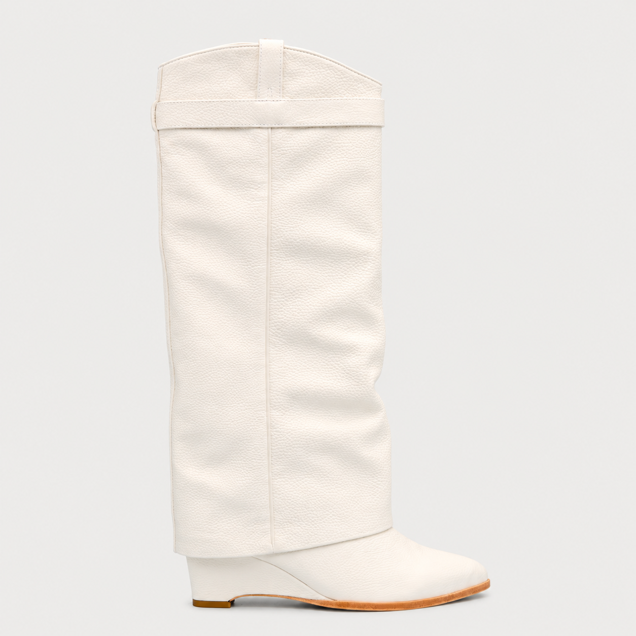 Sarah Knee Boots