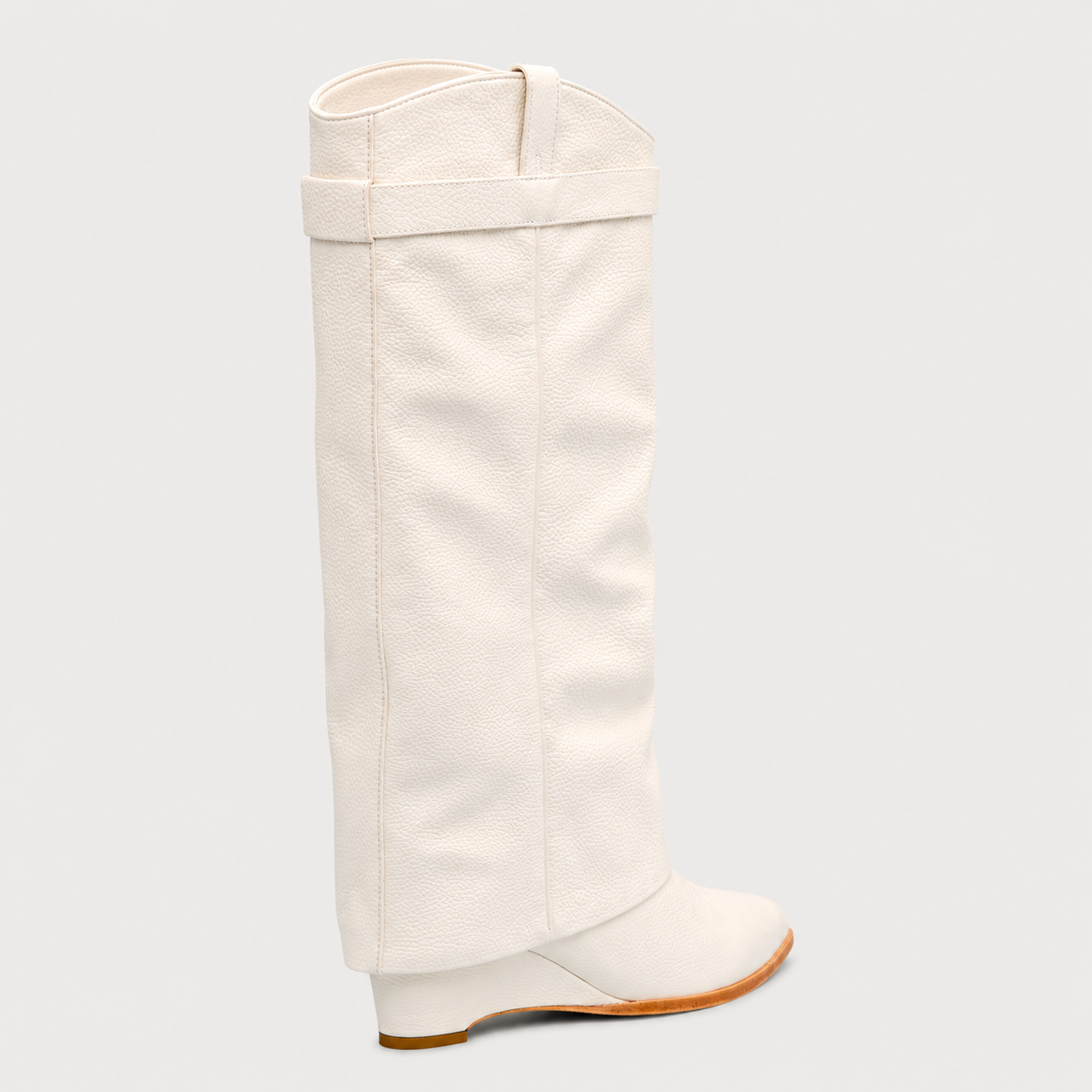 Sarah Knee Boots