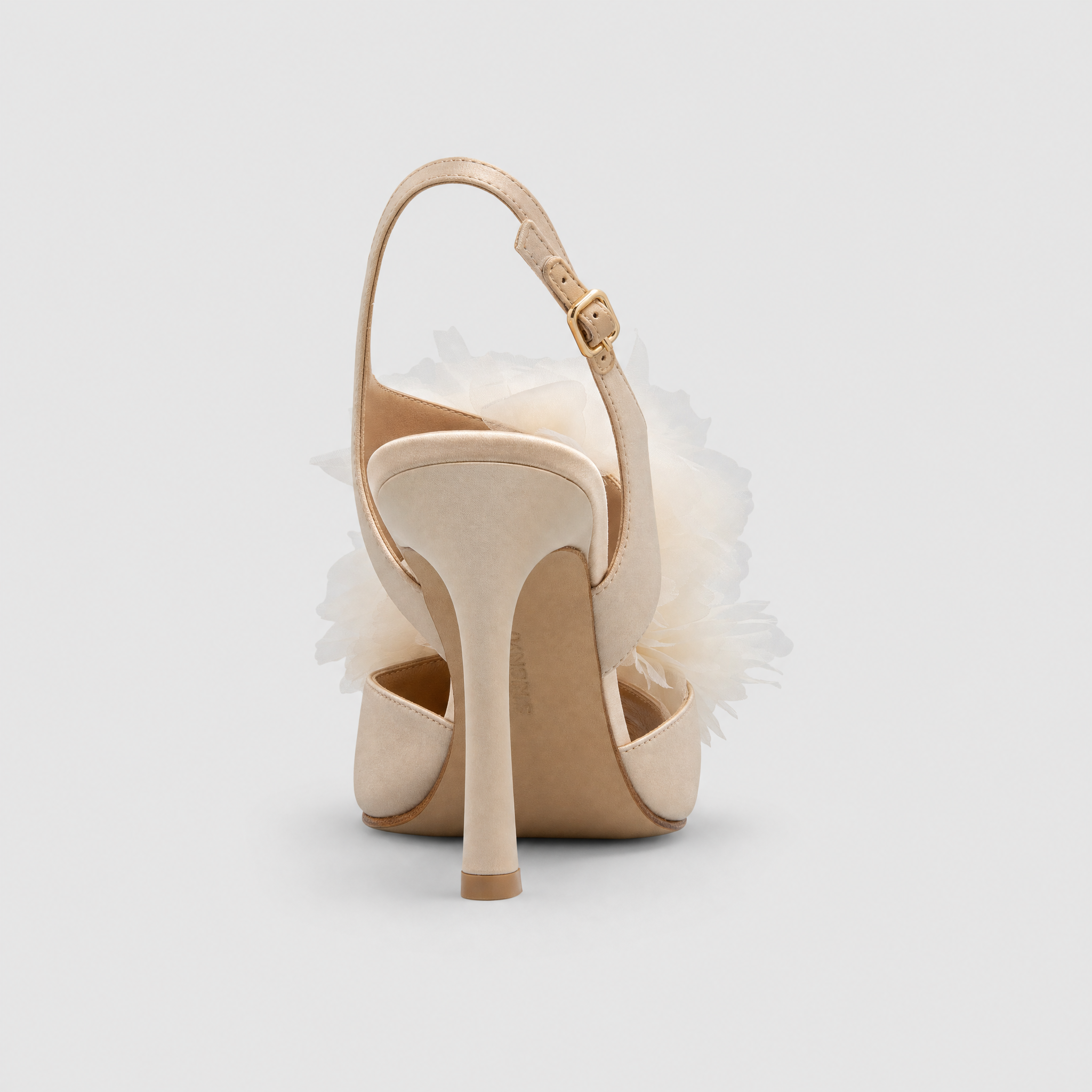 Sher Sandals