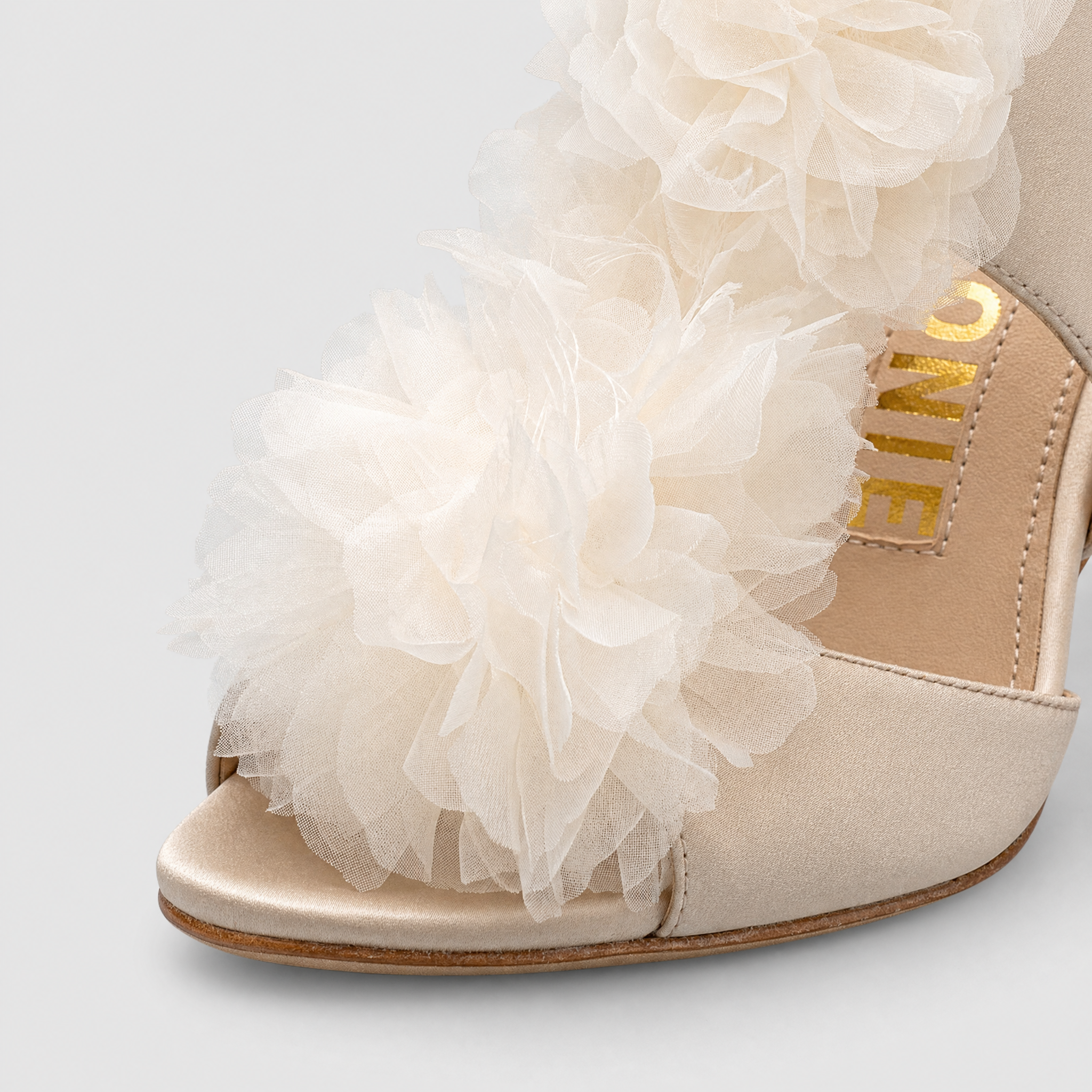 Sher Sandals