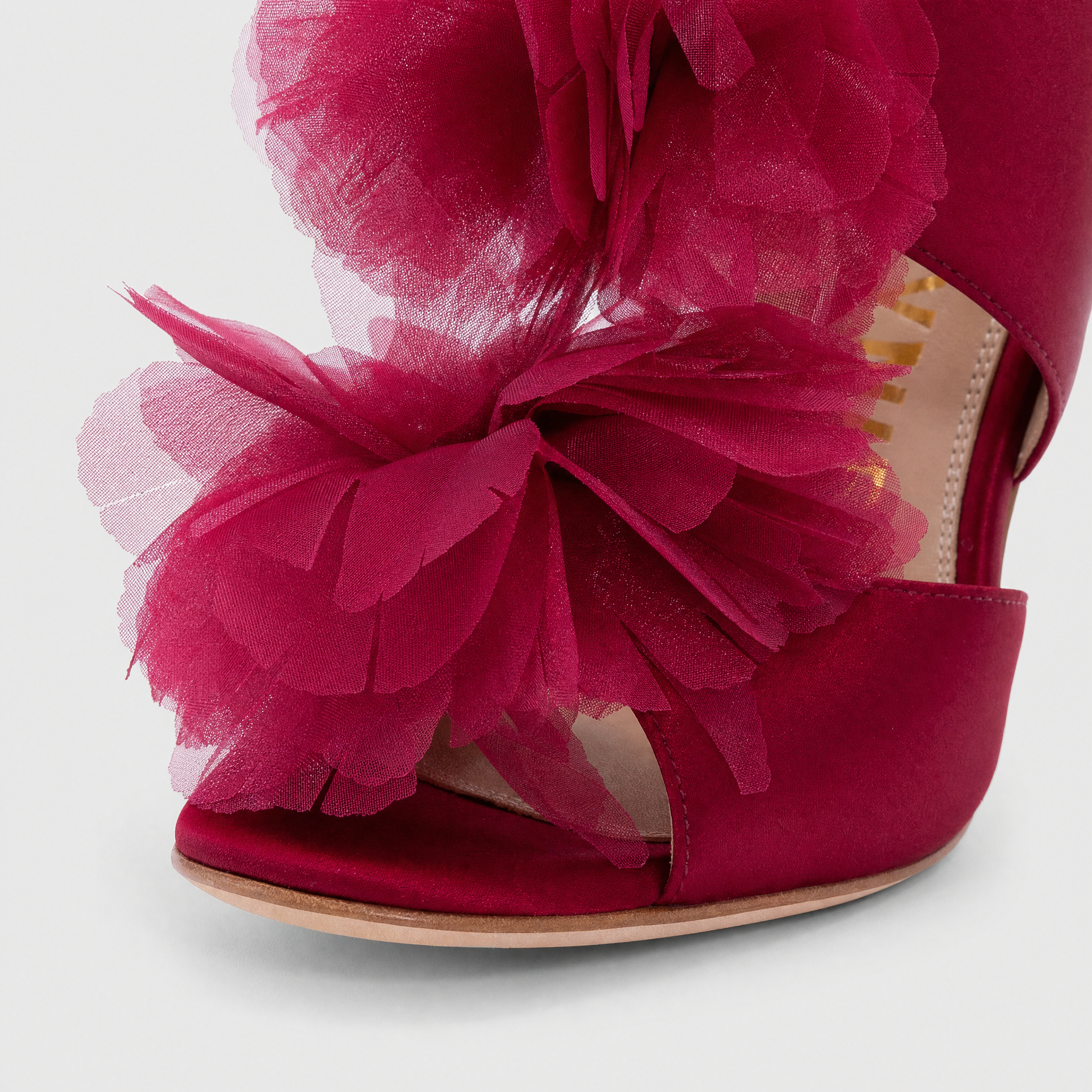 Sher Sandals