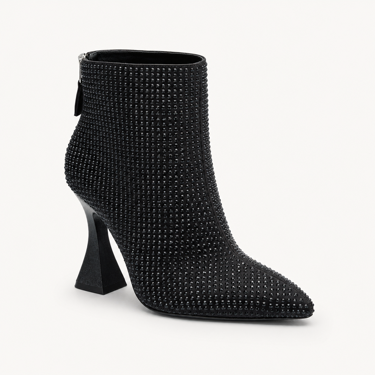 Shru Ankle Boots