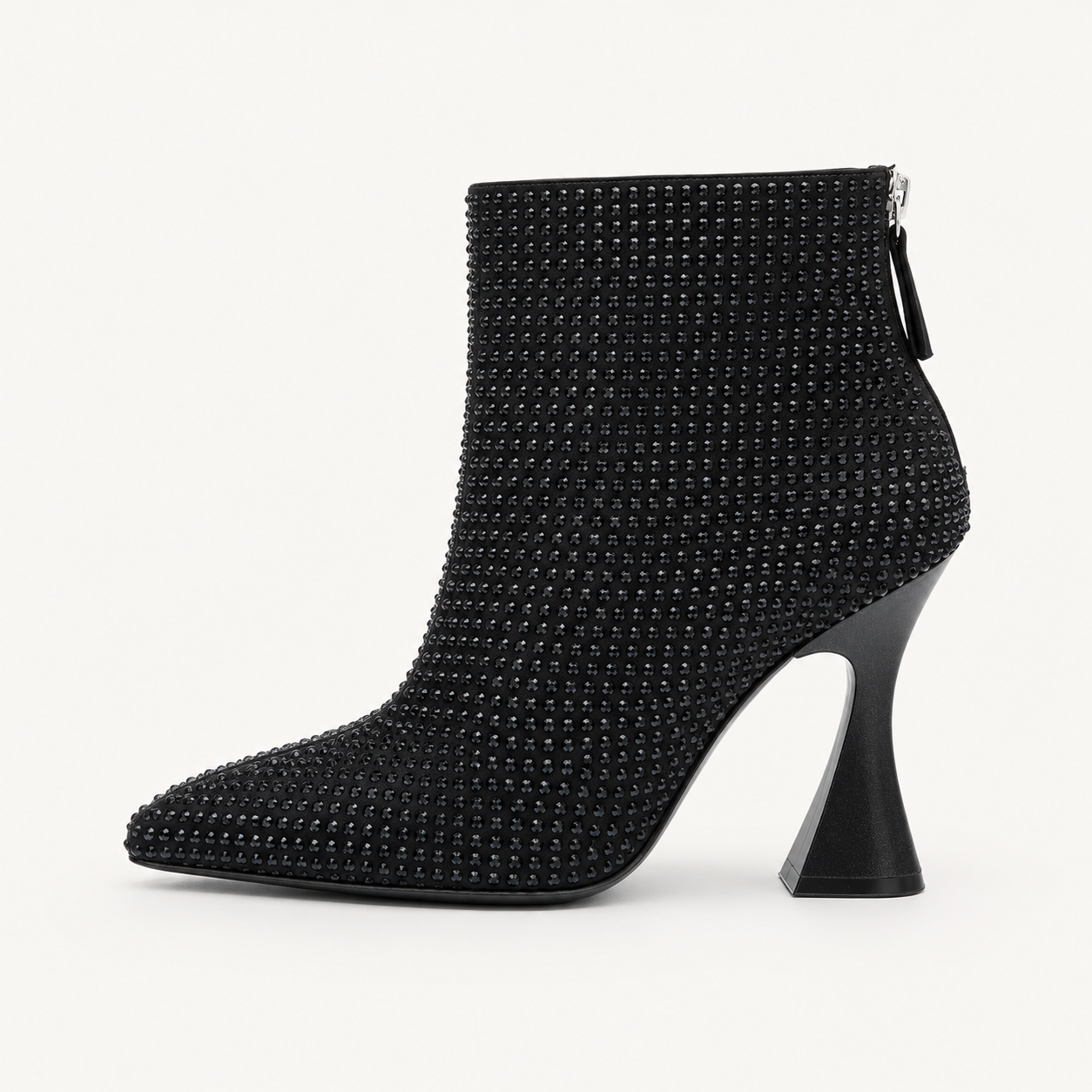 Shru Ankle Boots