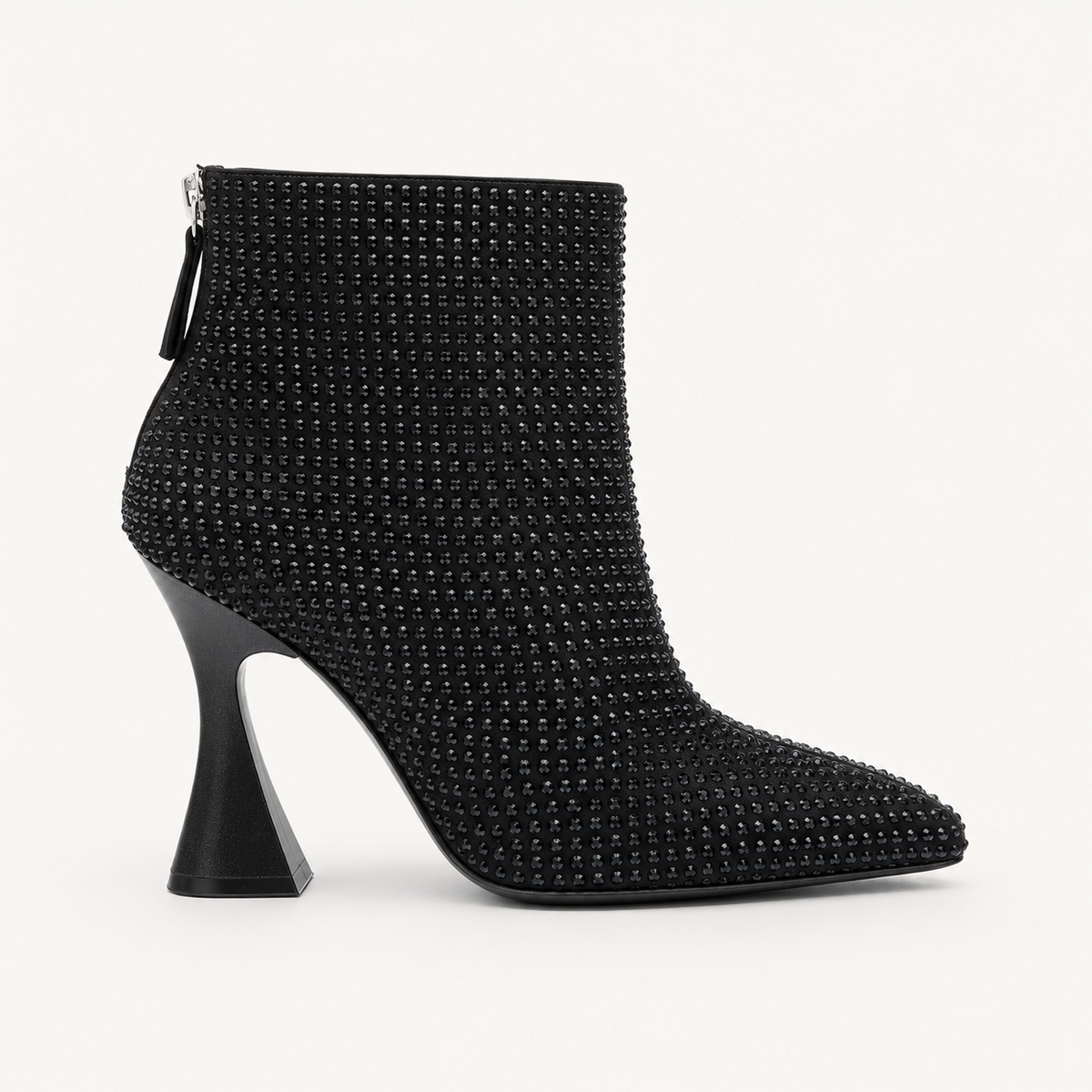 Shru Ankle Boots