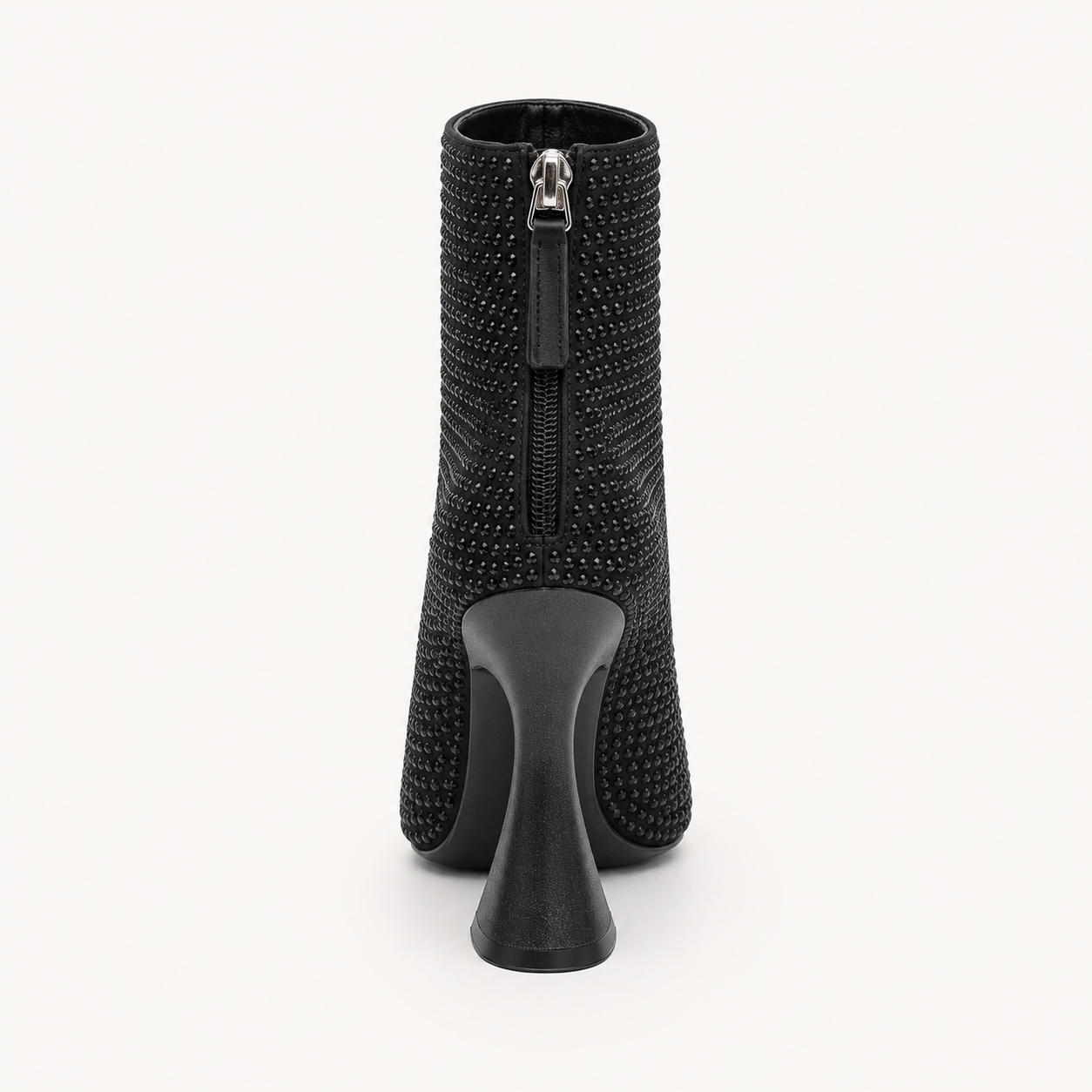 Shru Ankle Boots
