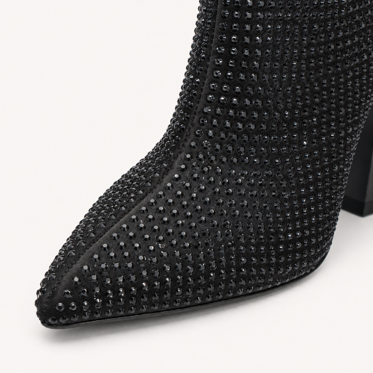 Shru Ankle Boots