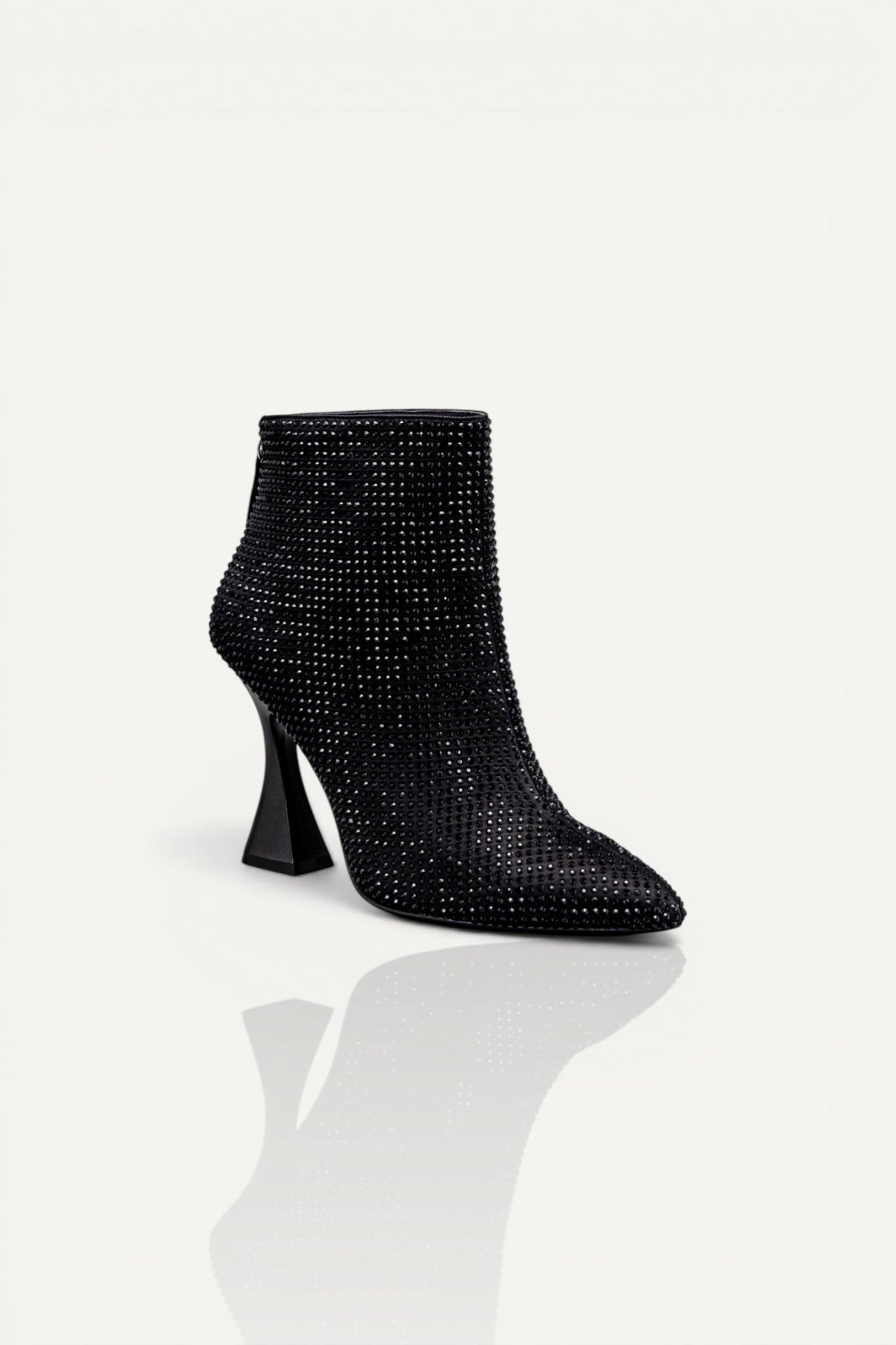 Shru Ankle Boots