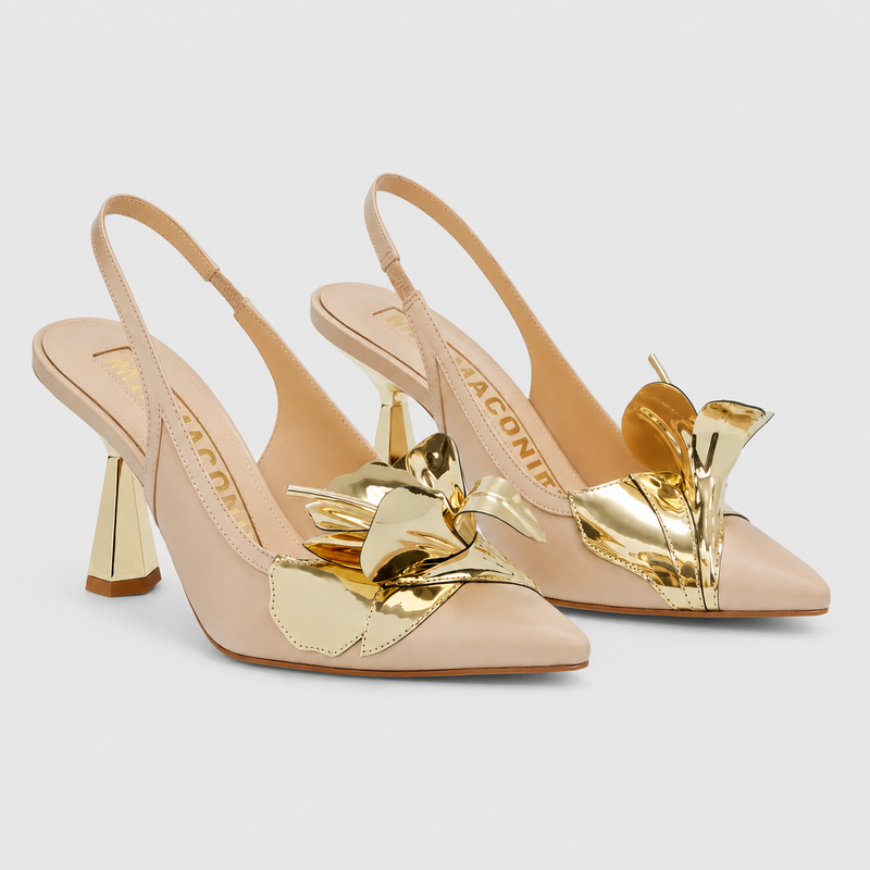 Tamannaah Slingback