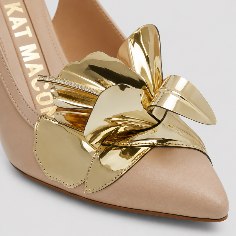 Tamannaah Slingback