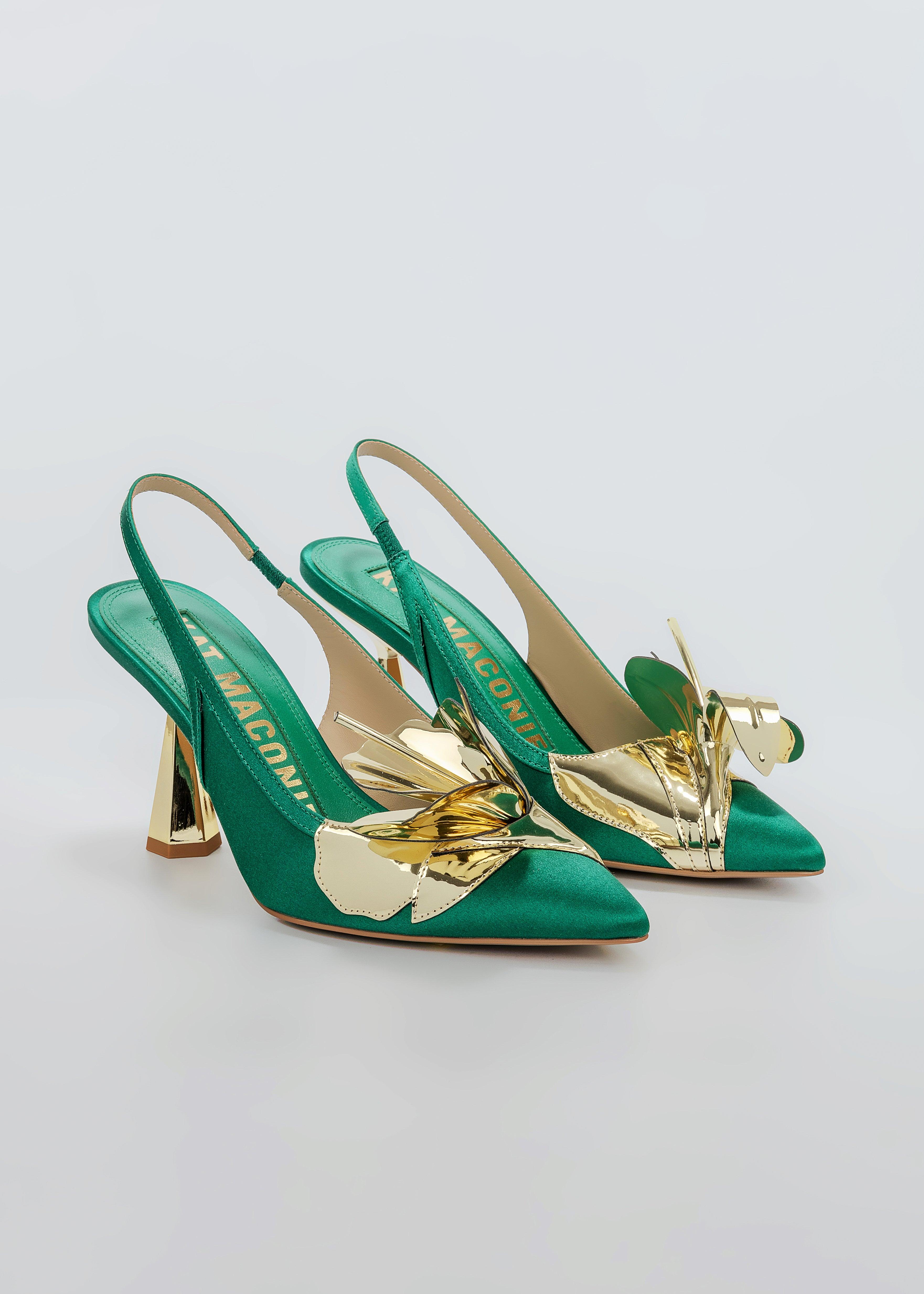 Tamannaah Pumps
