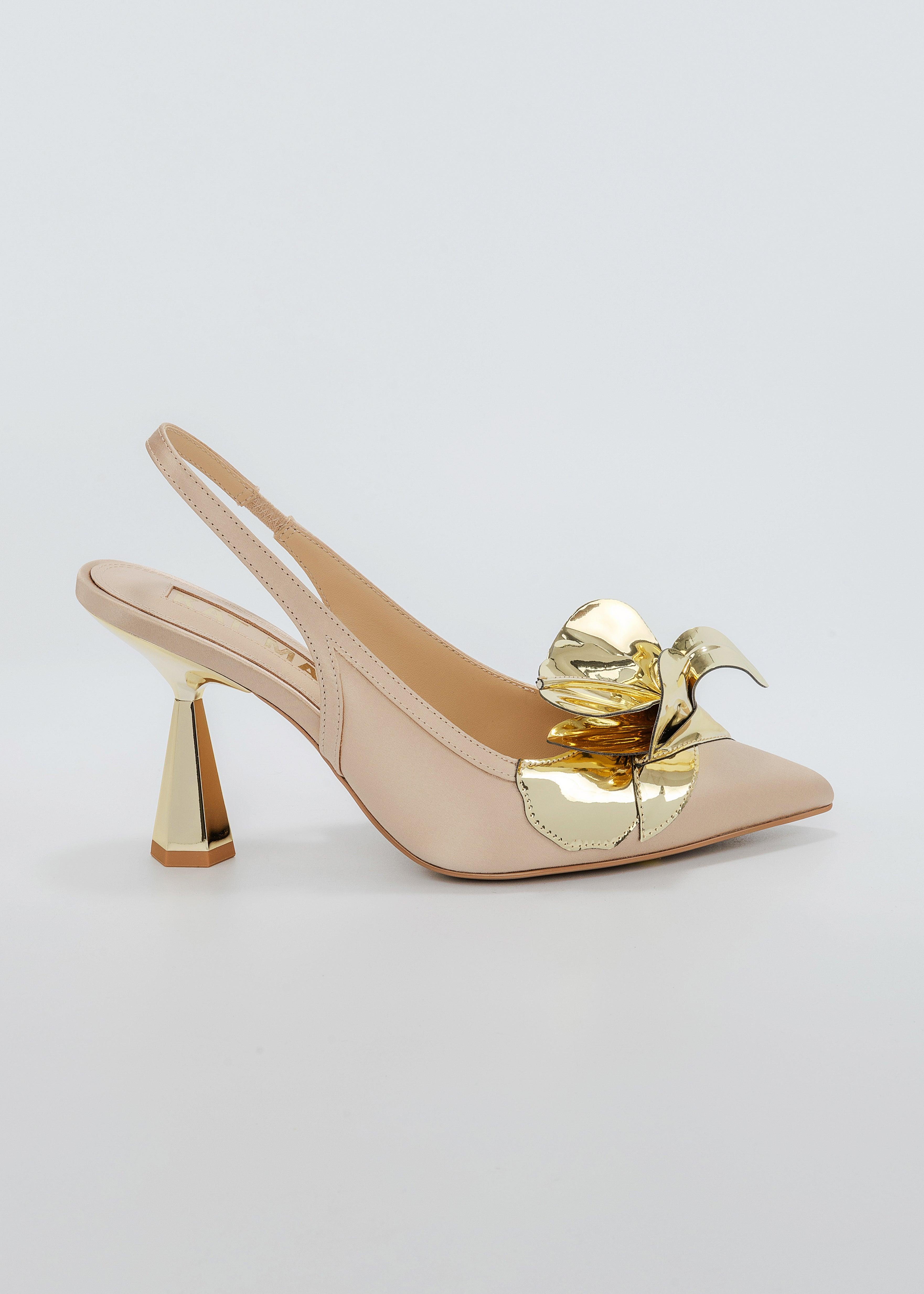 Tamannaah Pumps