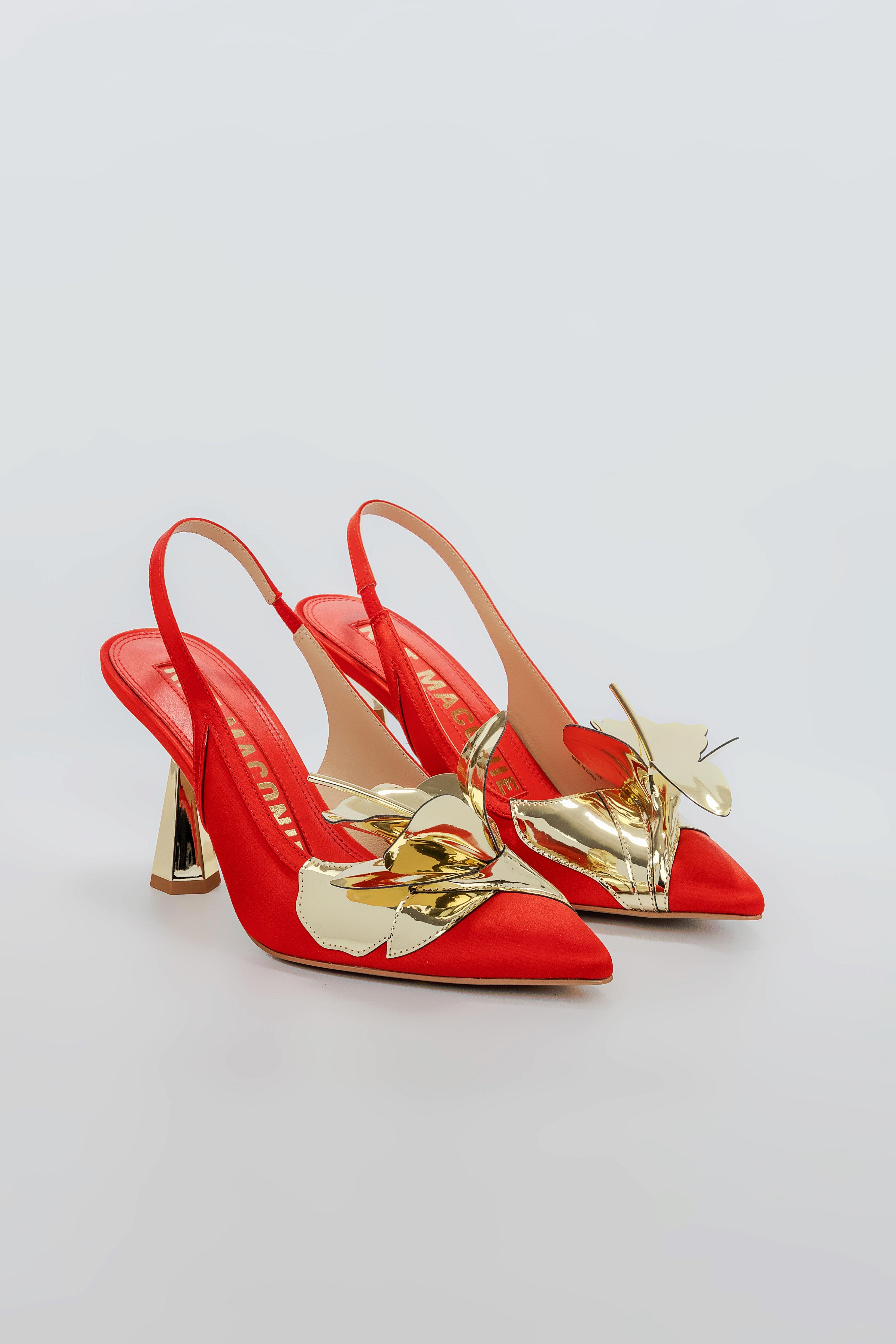 Tamannaah Pumps