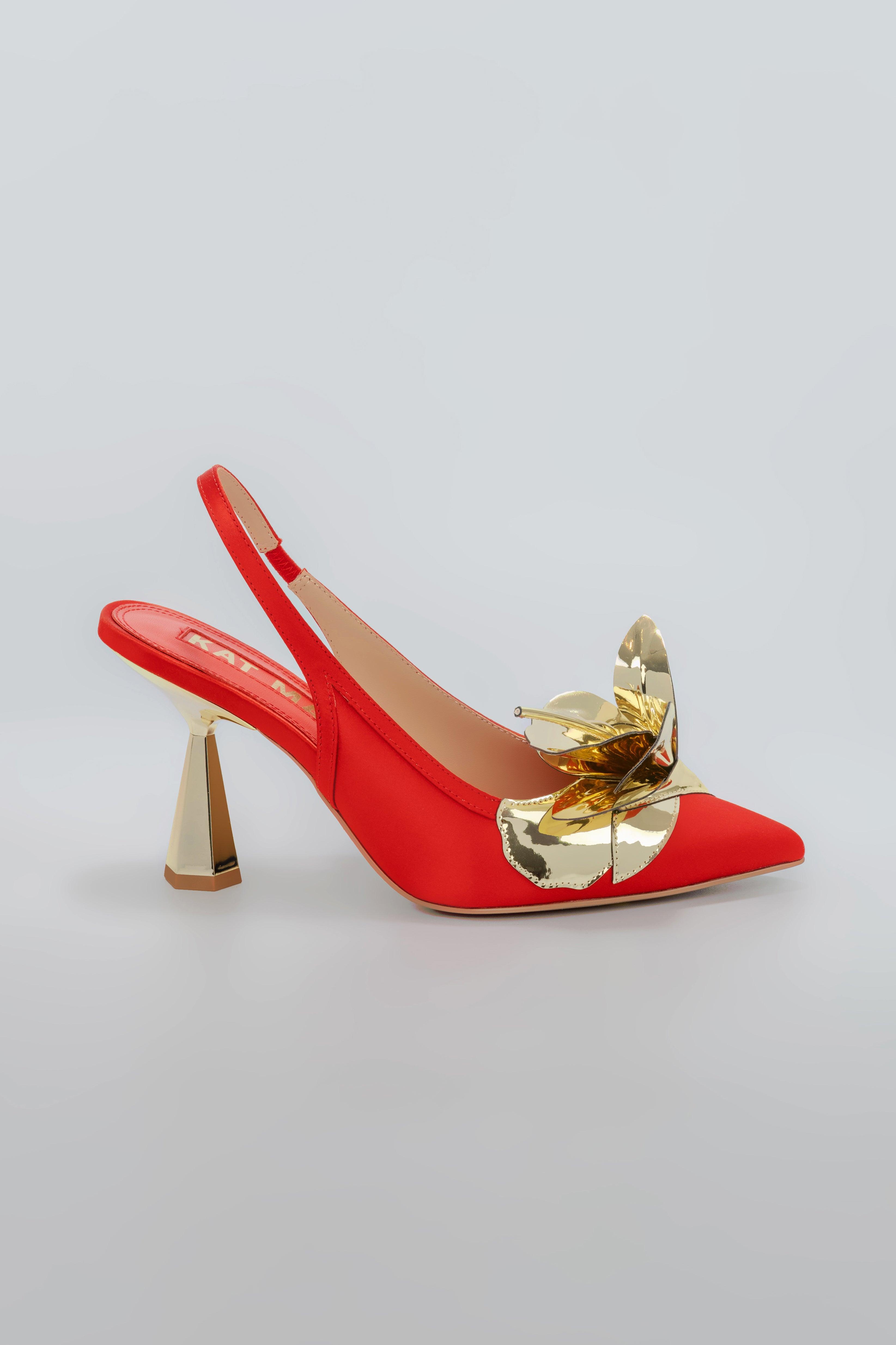 Tamannaah Pumps