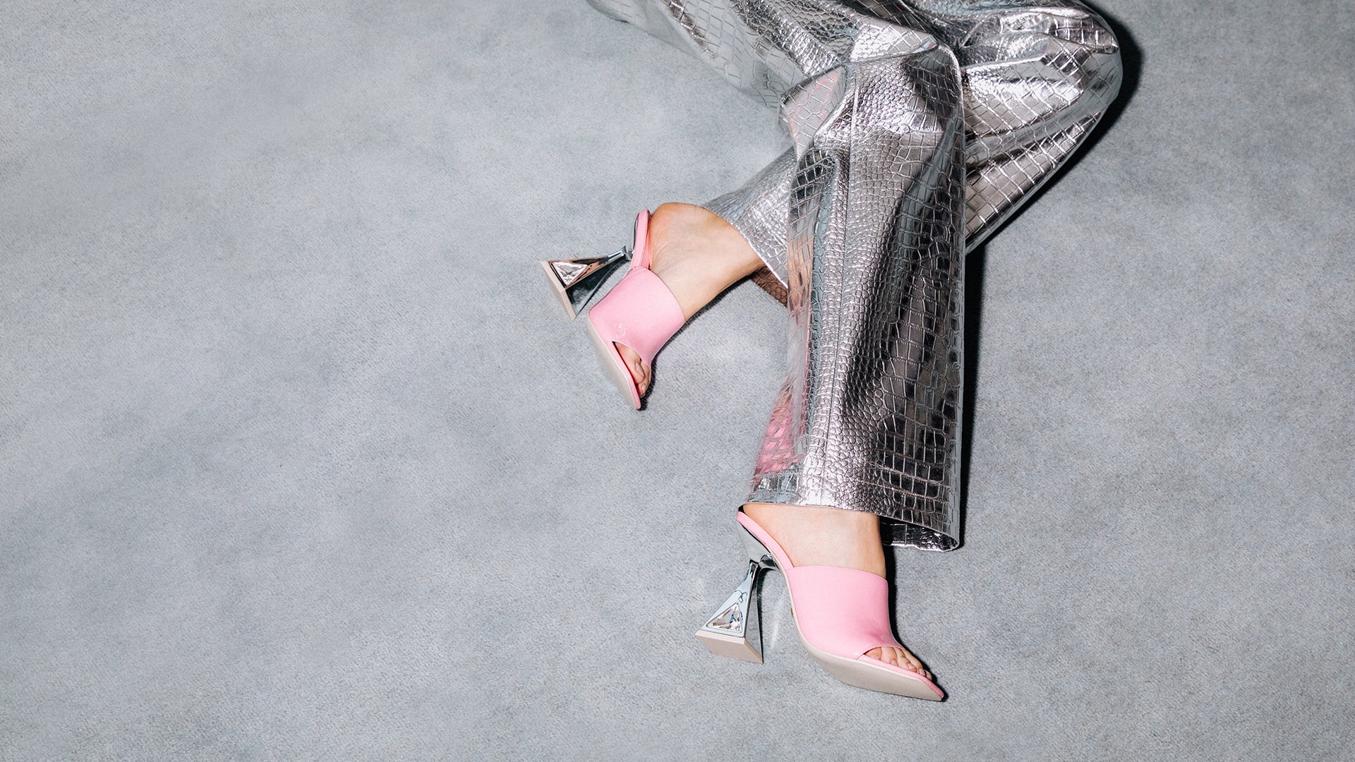 Aria Mules