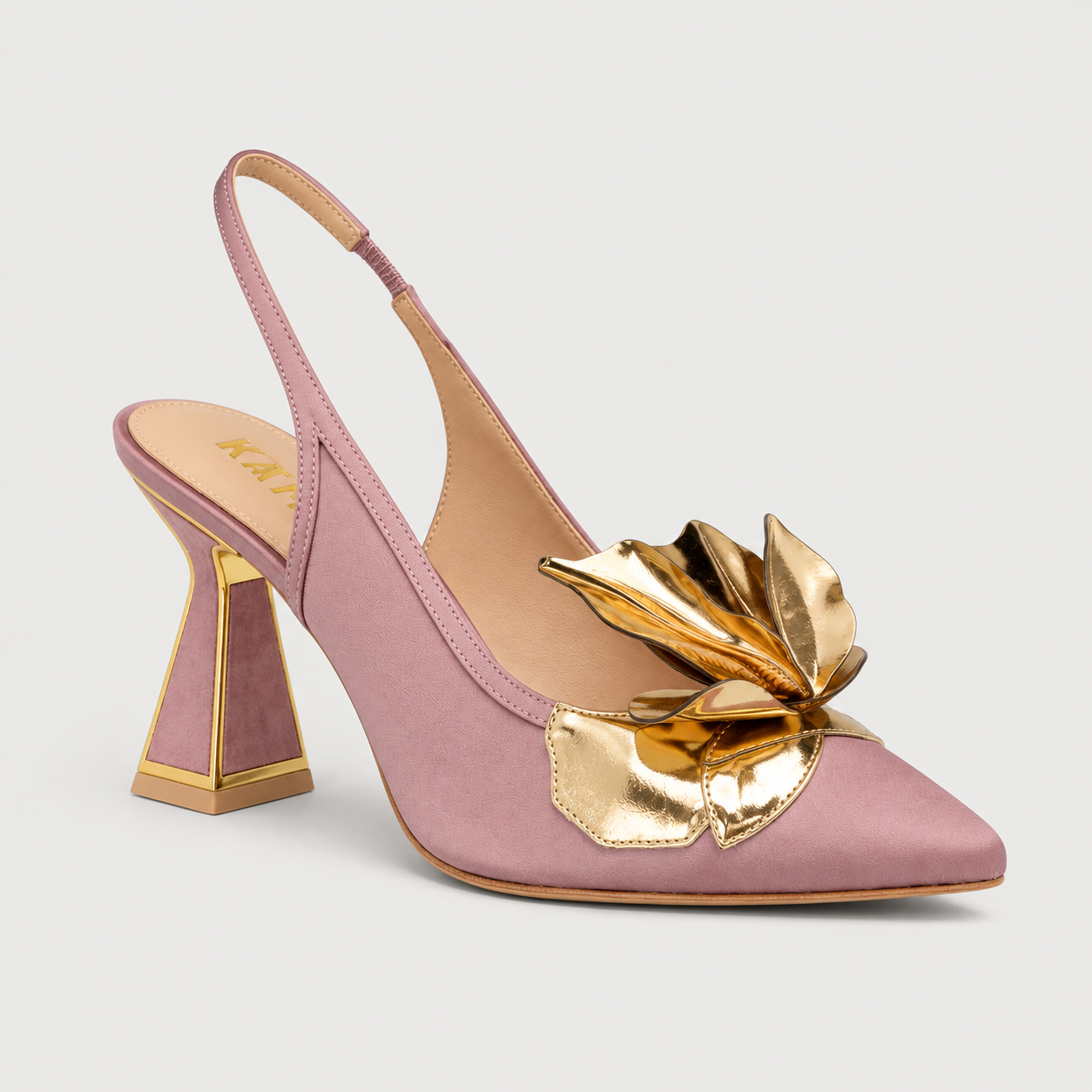 Tamannaah Slingback