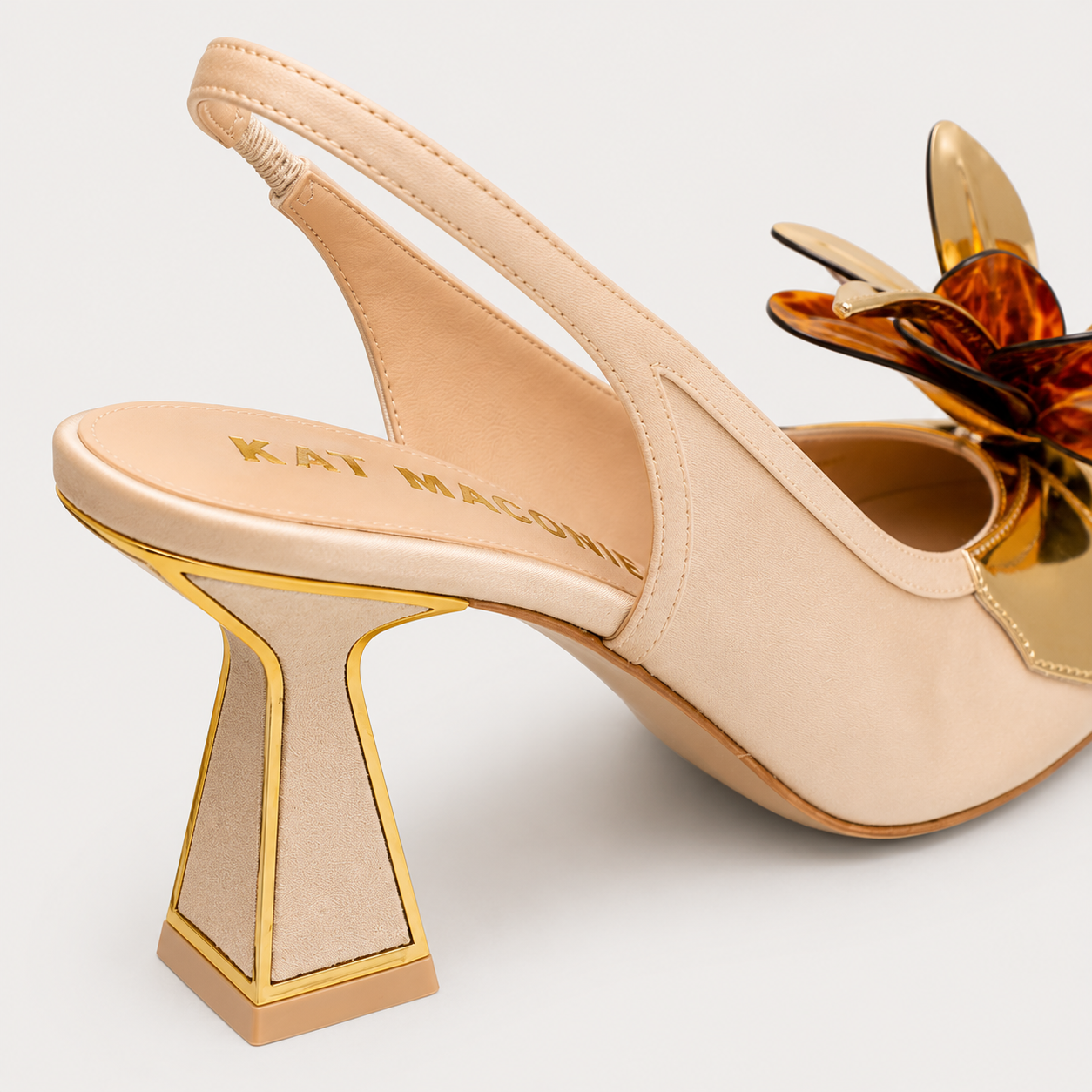 Tamannaah Slingback
