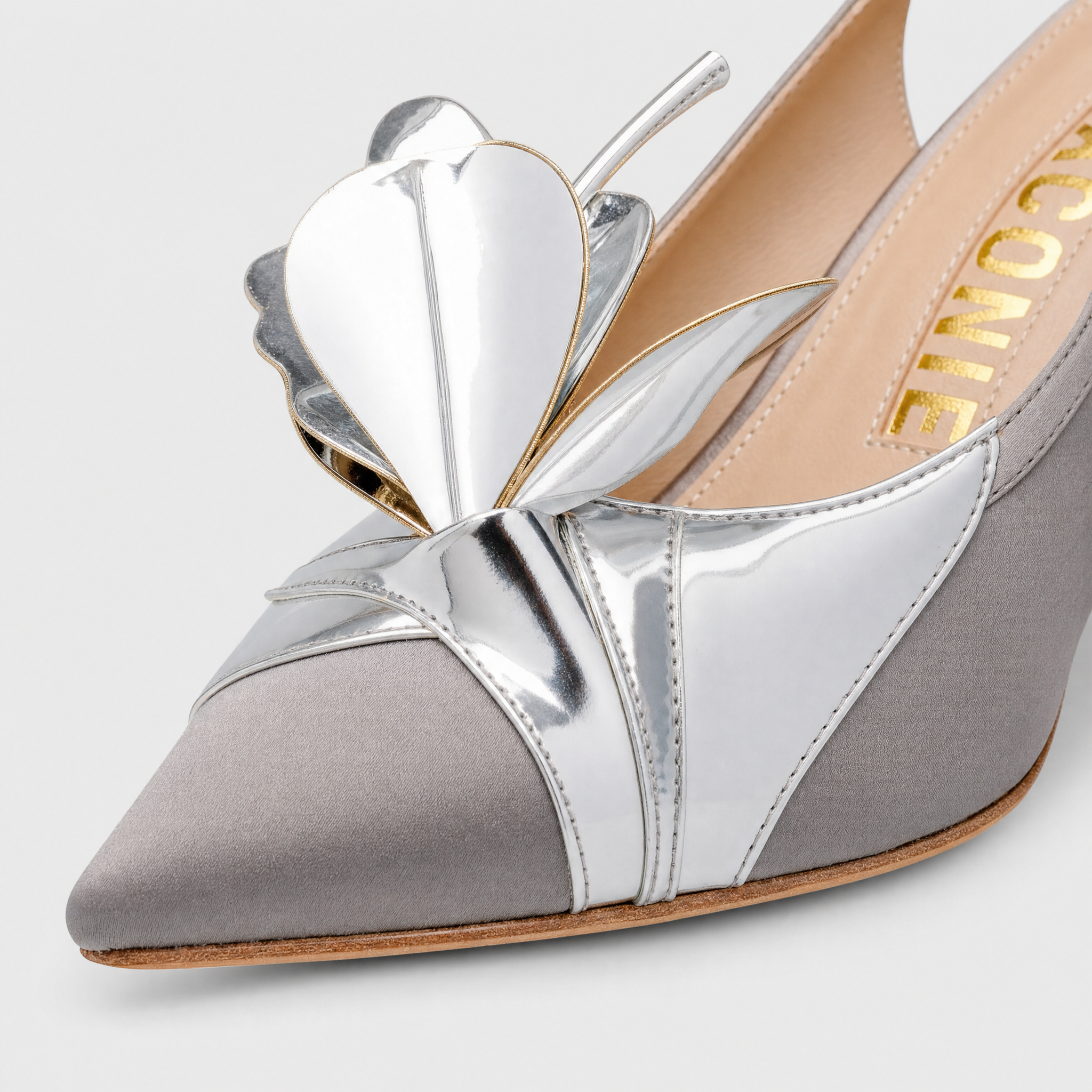 Tamannaah Slingback