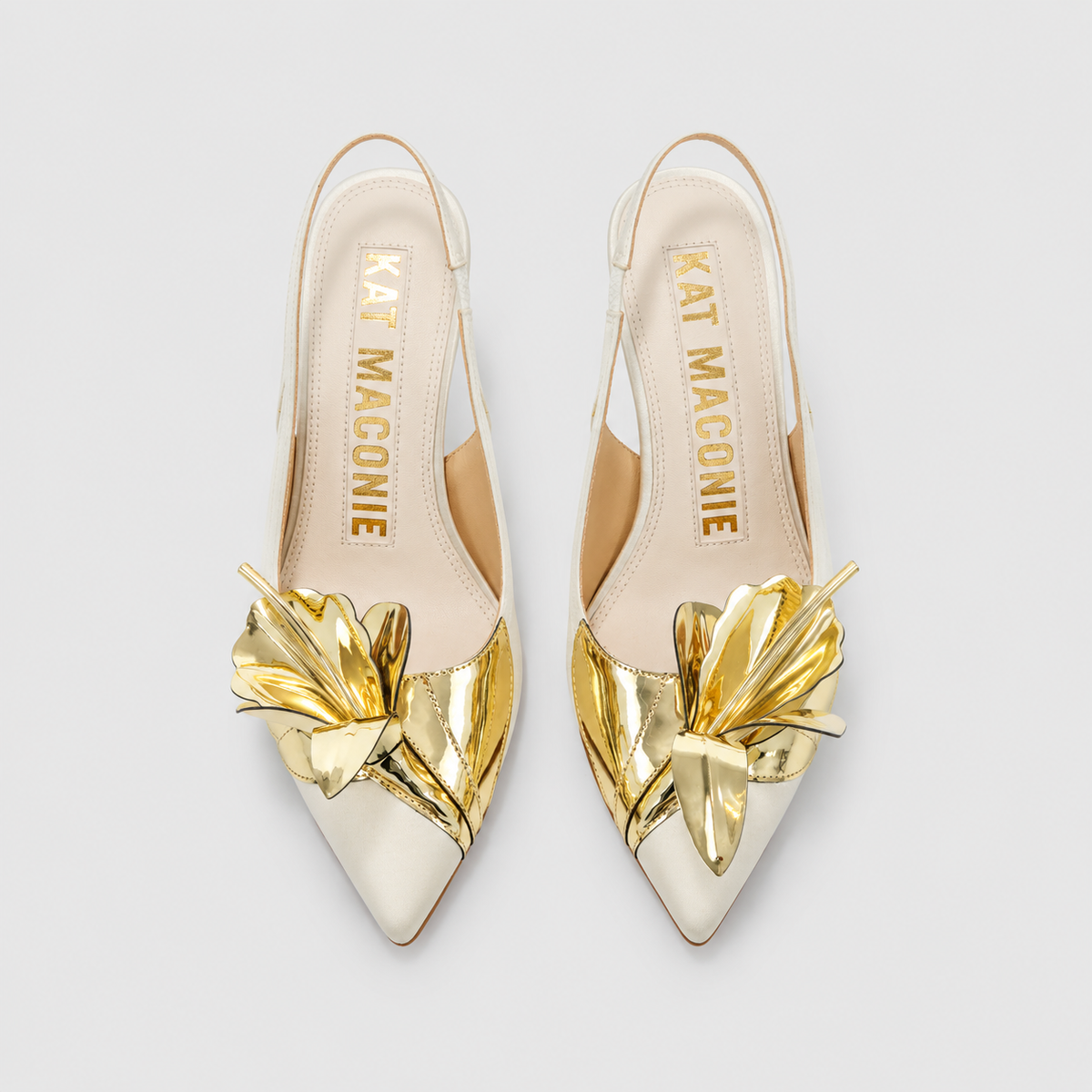 Tamannaah Slingback