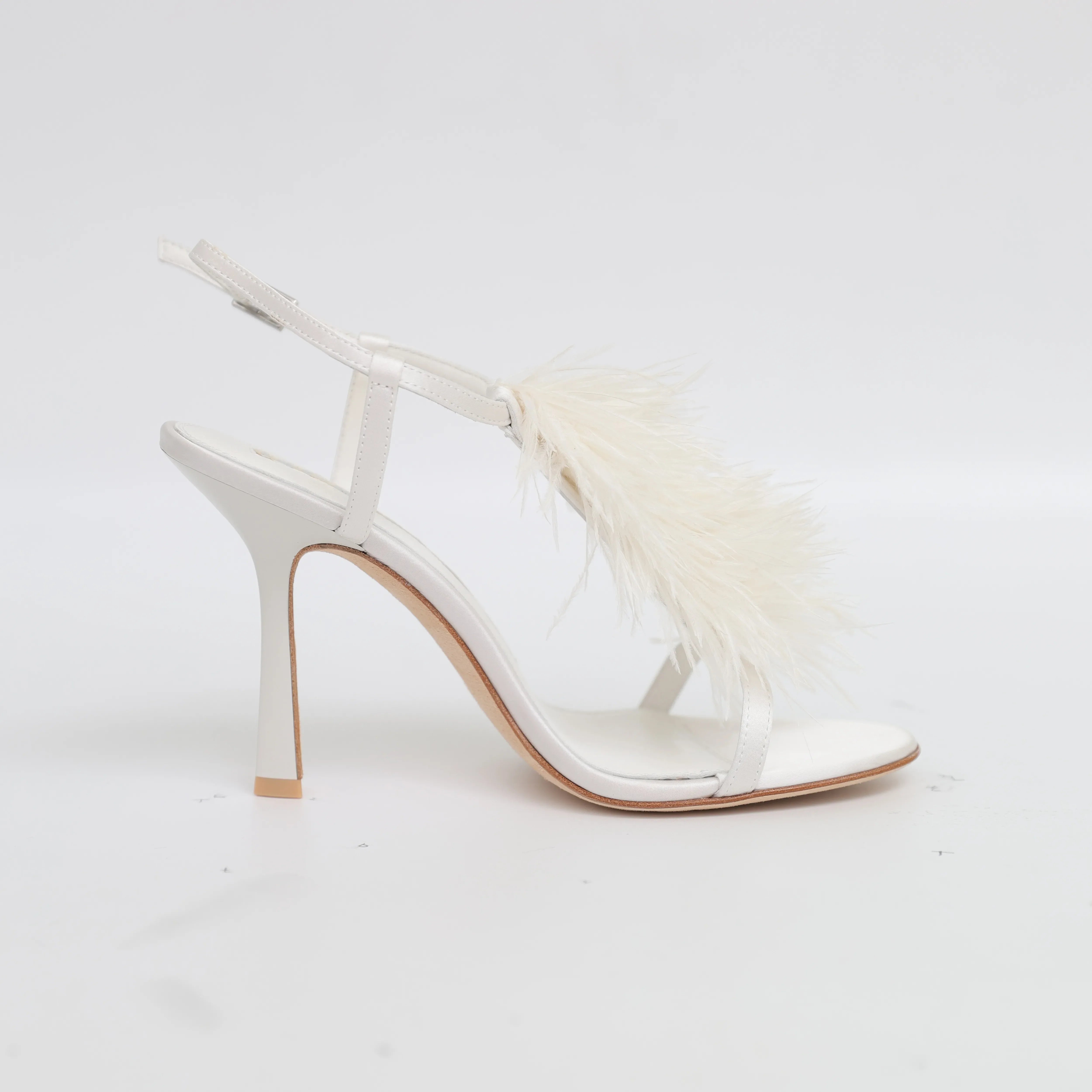 White Feather