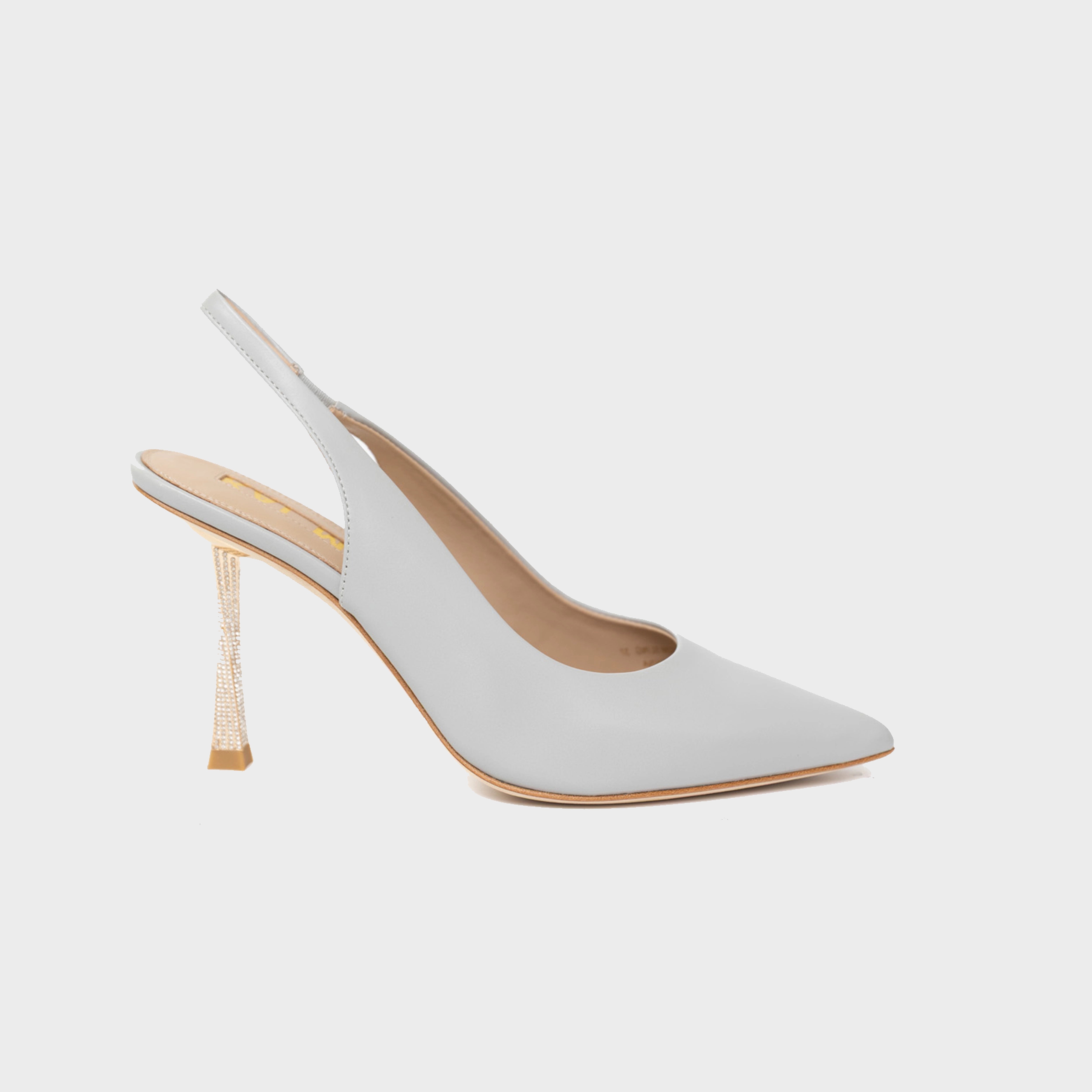 Masoom Slingback
