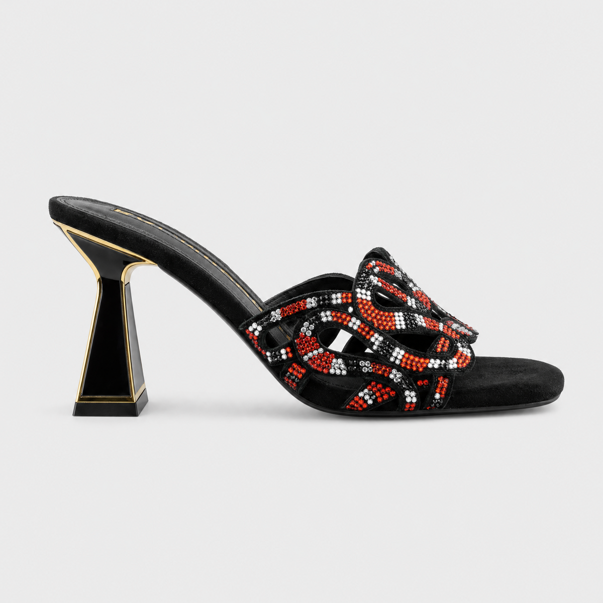 Vivian Mules