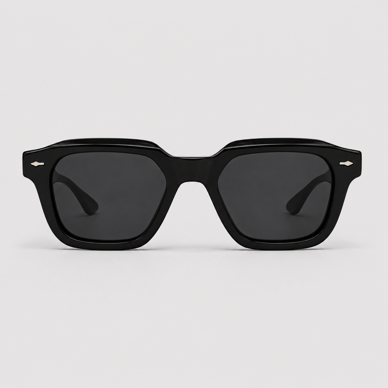 NOVA RECTANGLE SUNGLASSES