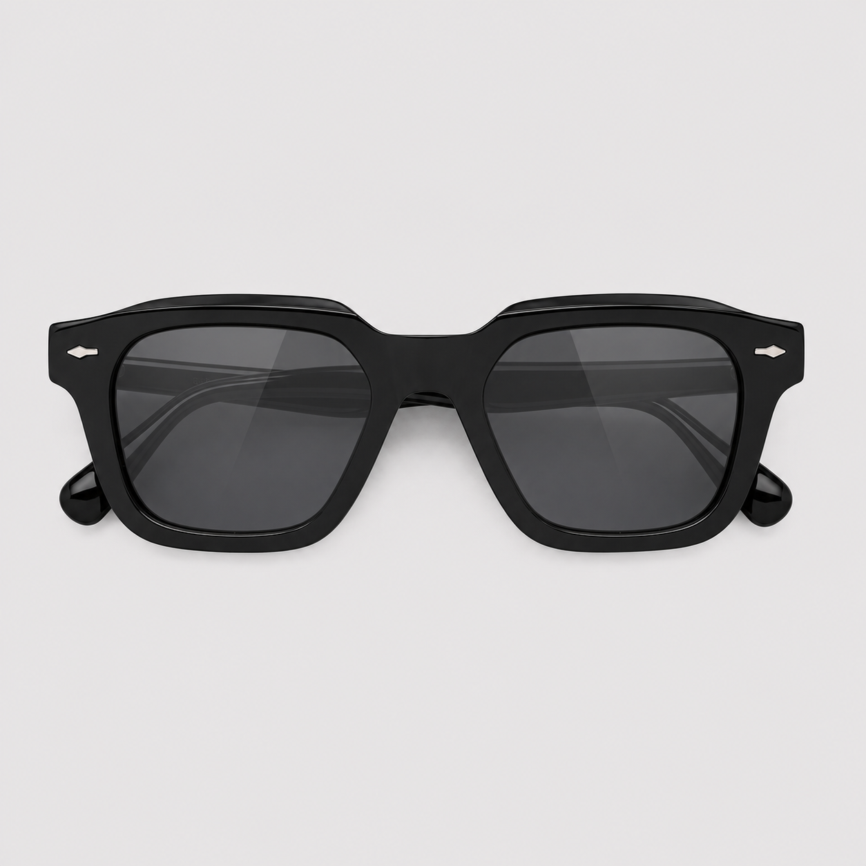 NOVA RECTANGLE SUNGLASSES