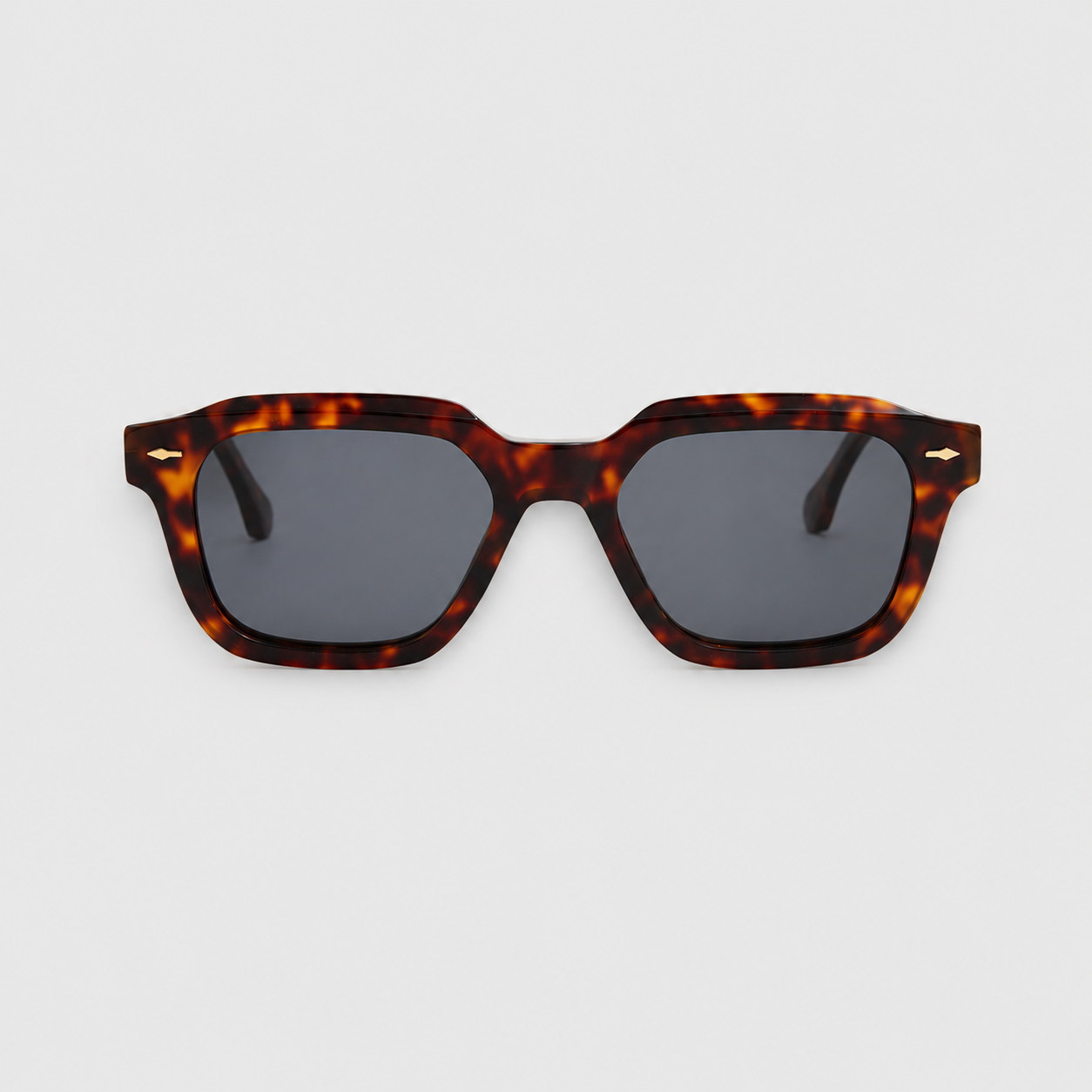 NOVA RECTANGLE SUNGLASSES