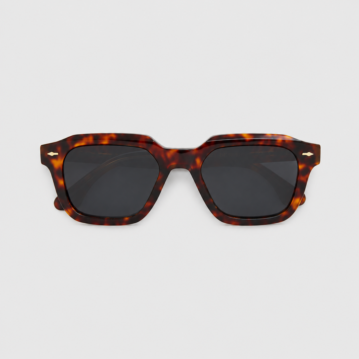 NOVA RECTANGLE SUNGLASSES