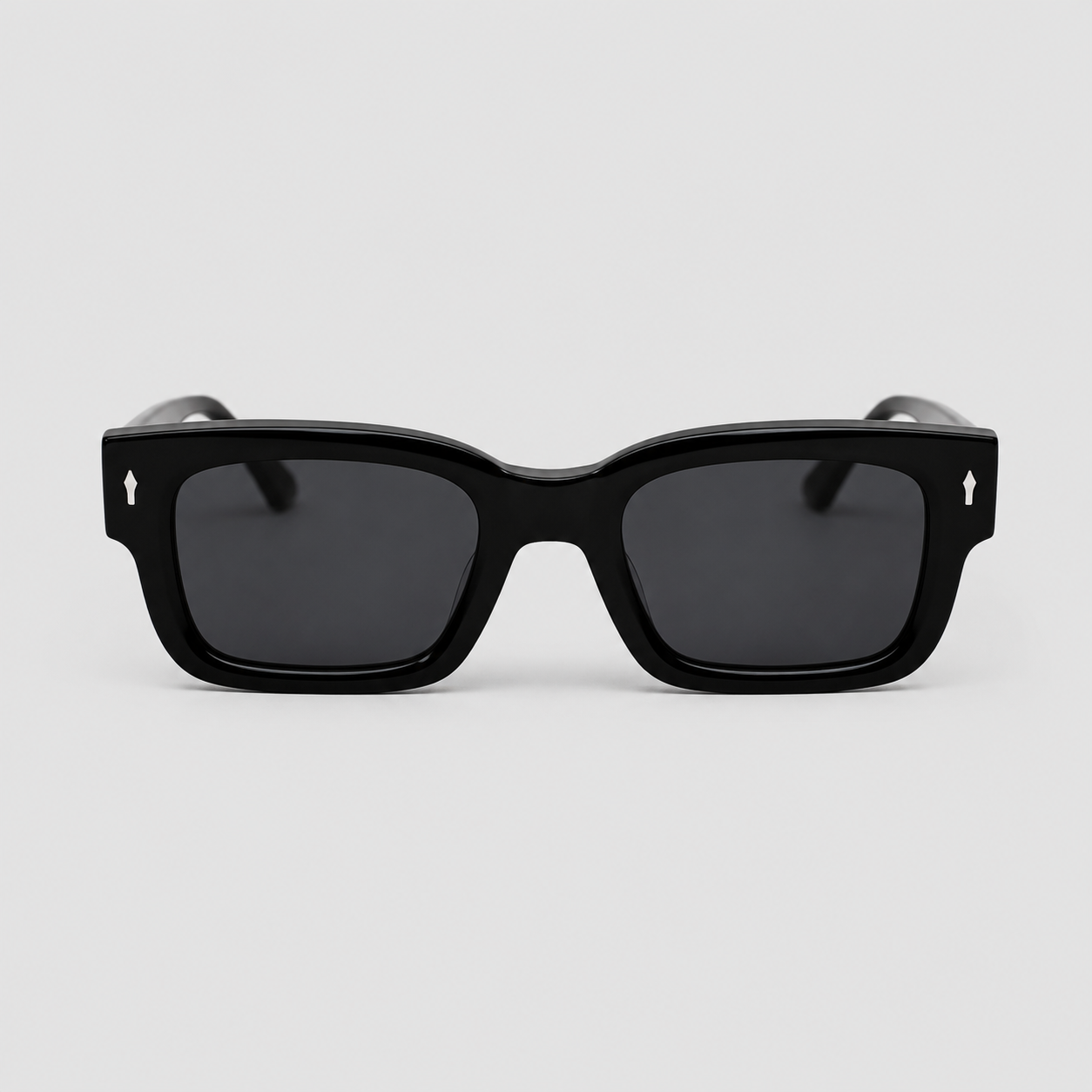 ZYRA SQUARE SUNGLASSES