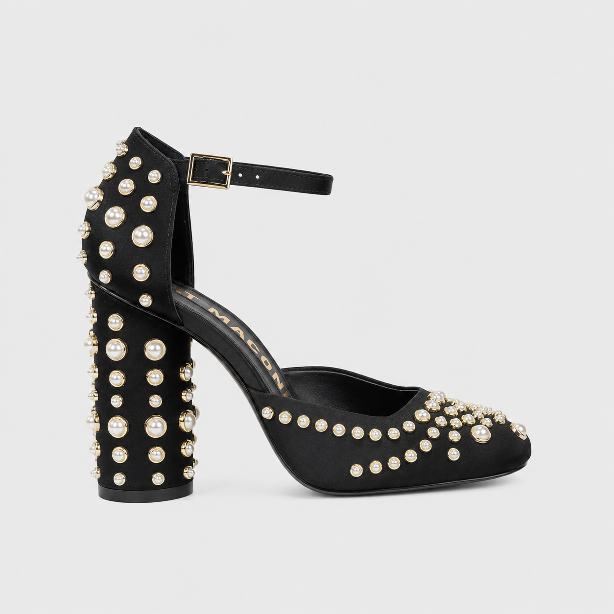 Zozo Pumps