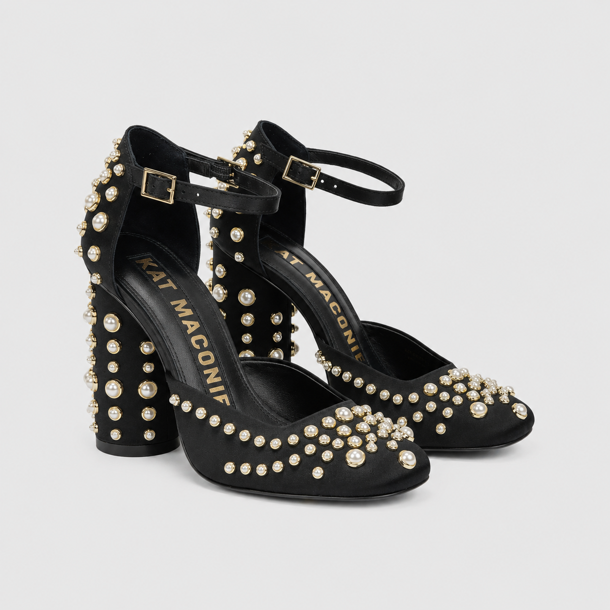 Zozo Pumps