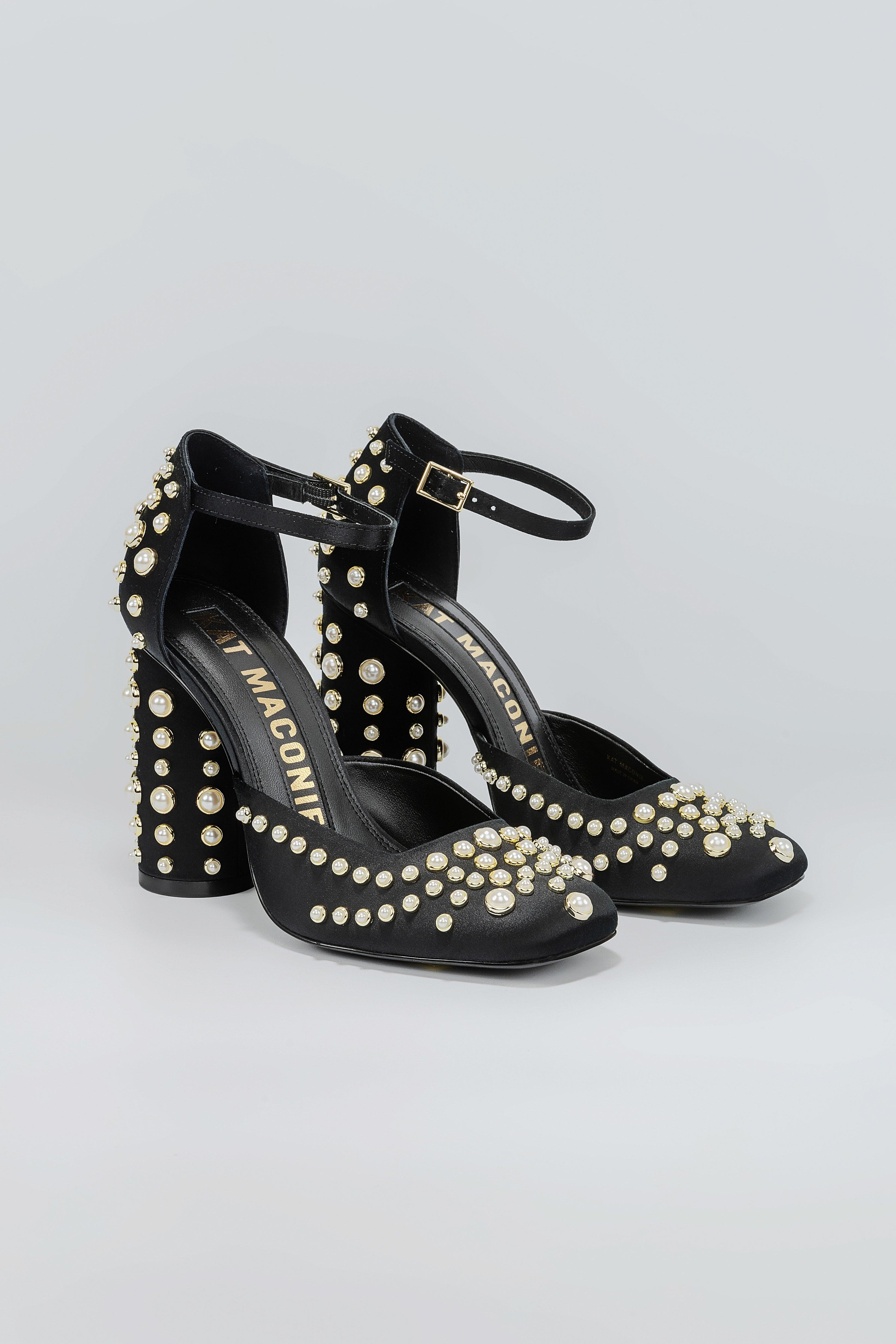 Zozo Pumps