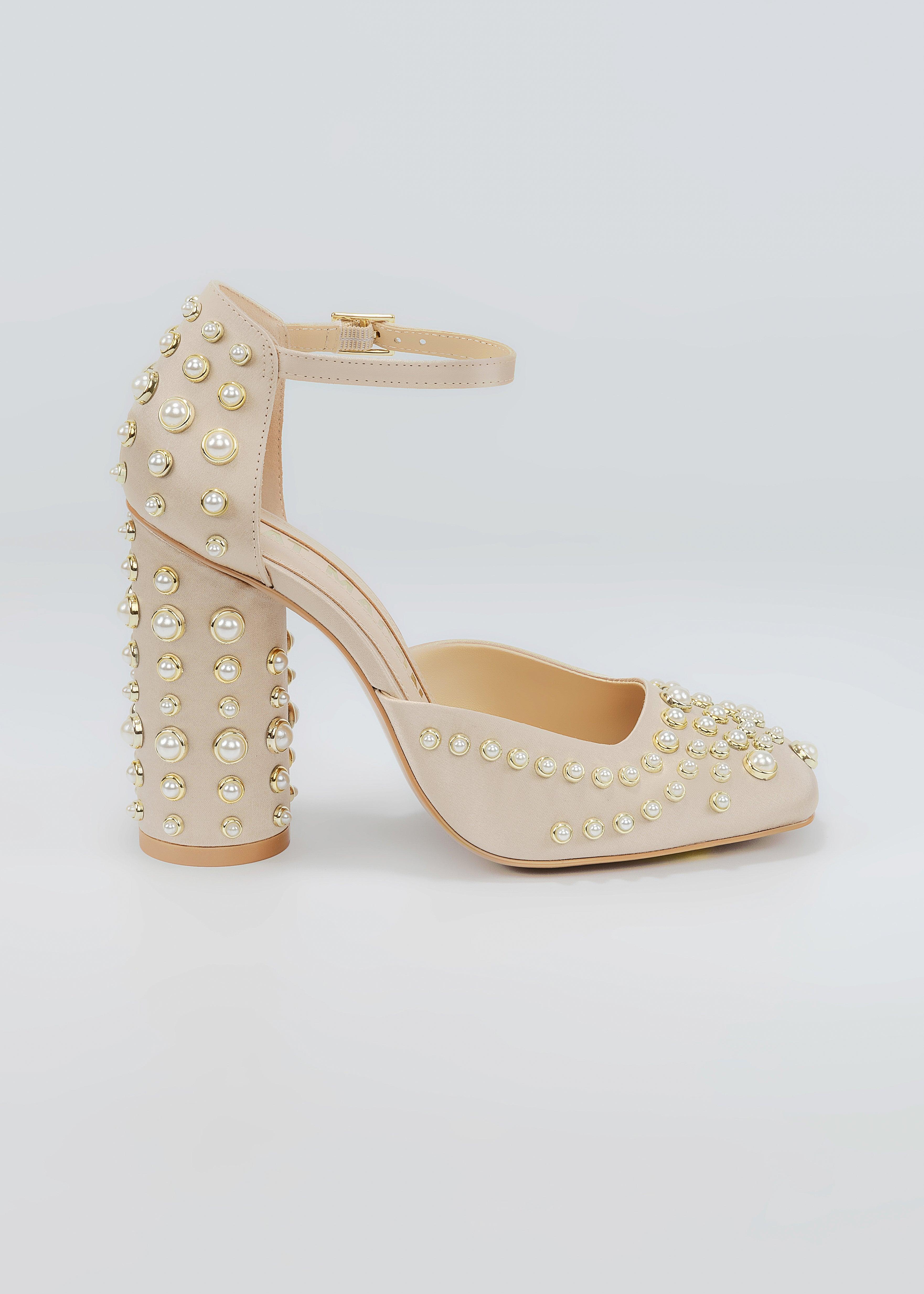 Zozo Pumps