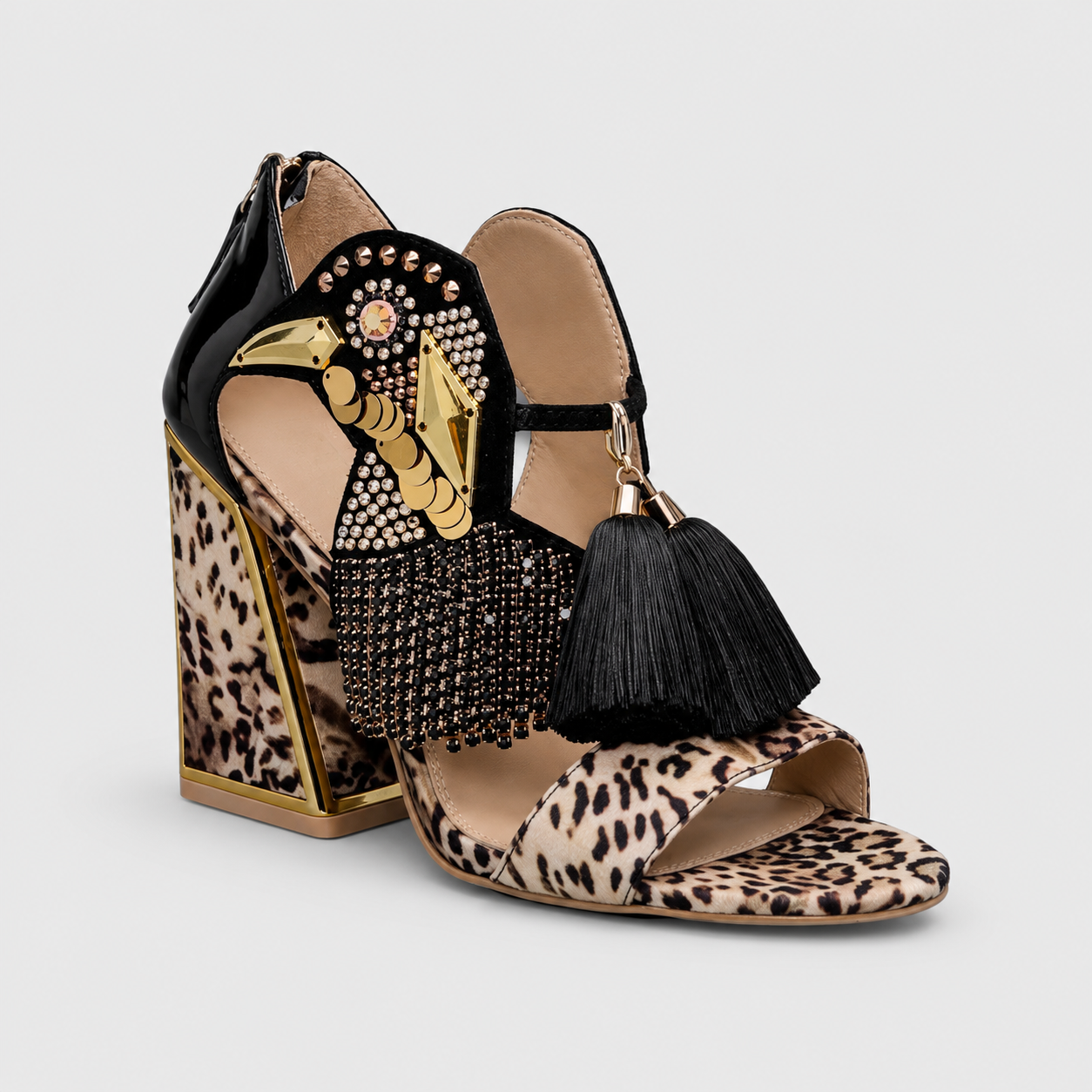 AYA Sandals