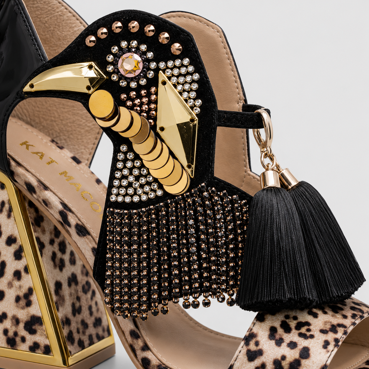 AYA Sandals