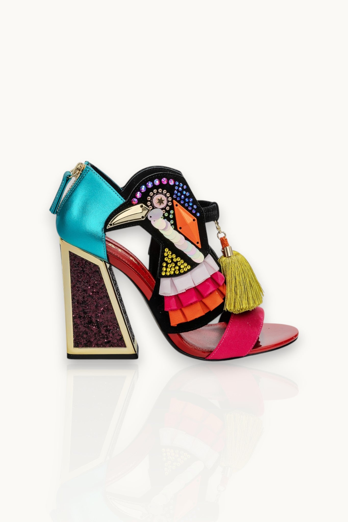 Aya Sandals