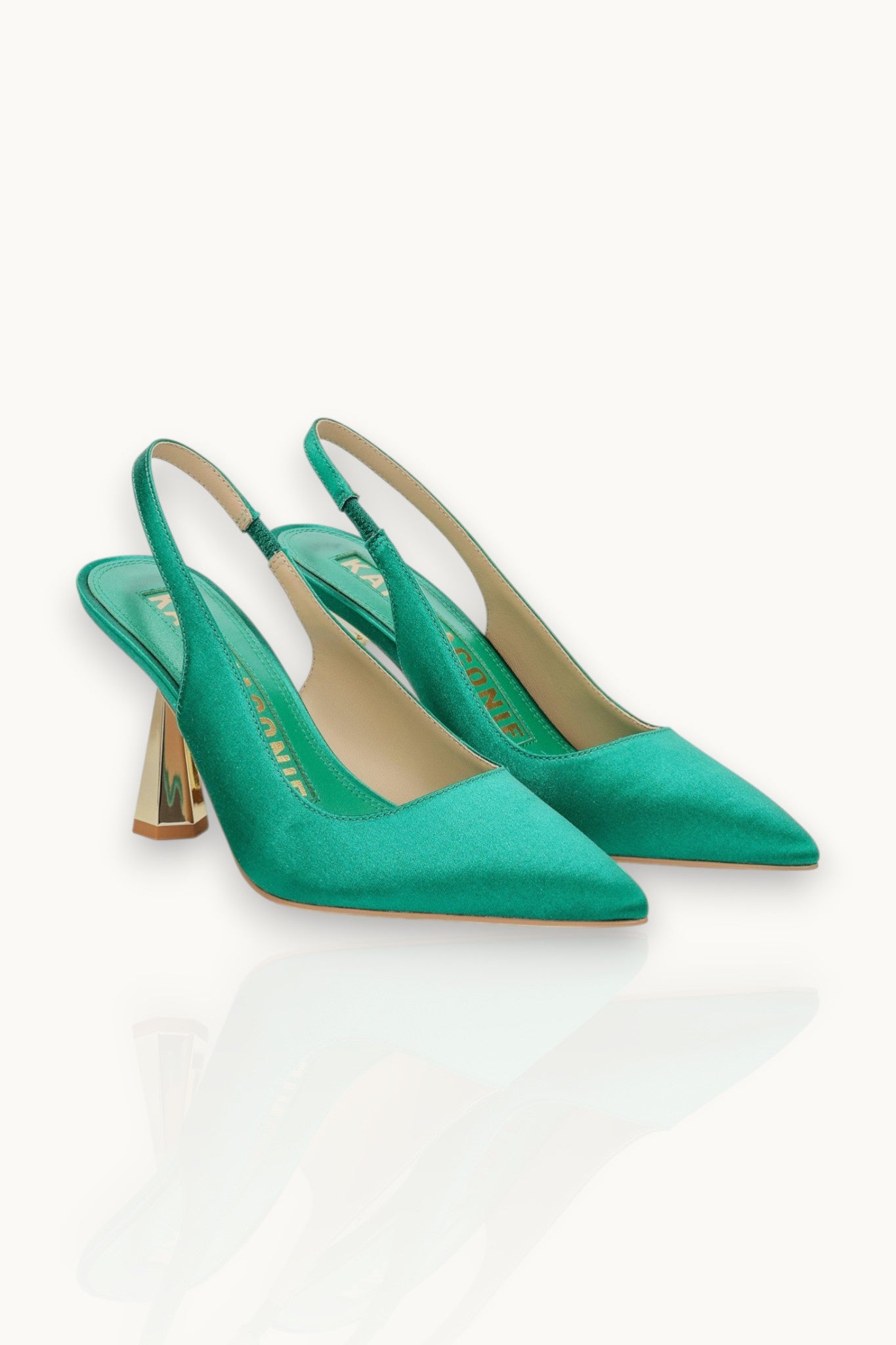Diana Slingback
