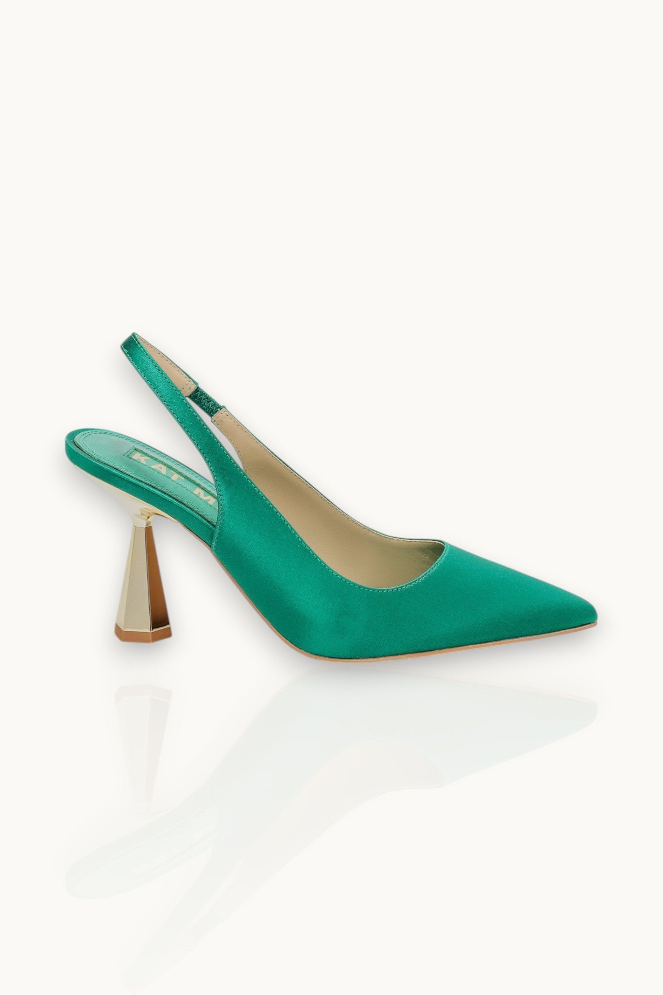 Diana Slingback